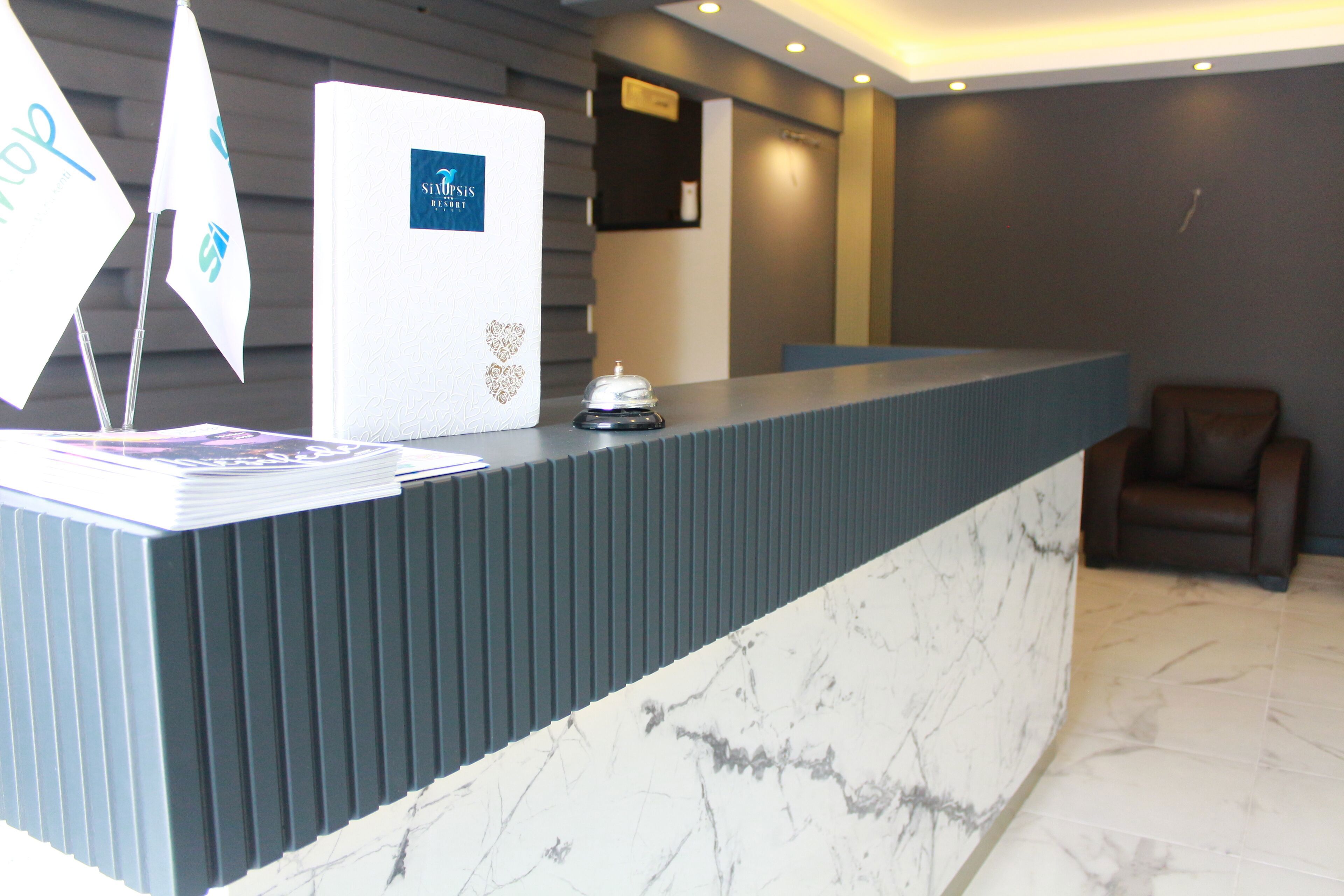 Sinopsis Resort Otel galeri fotoğrafı