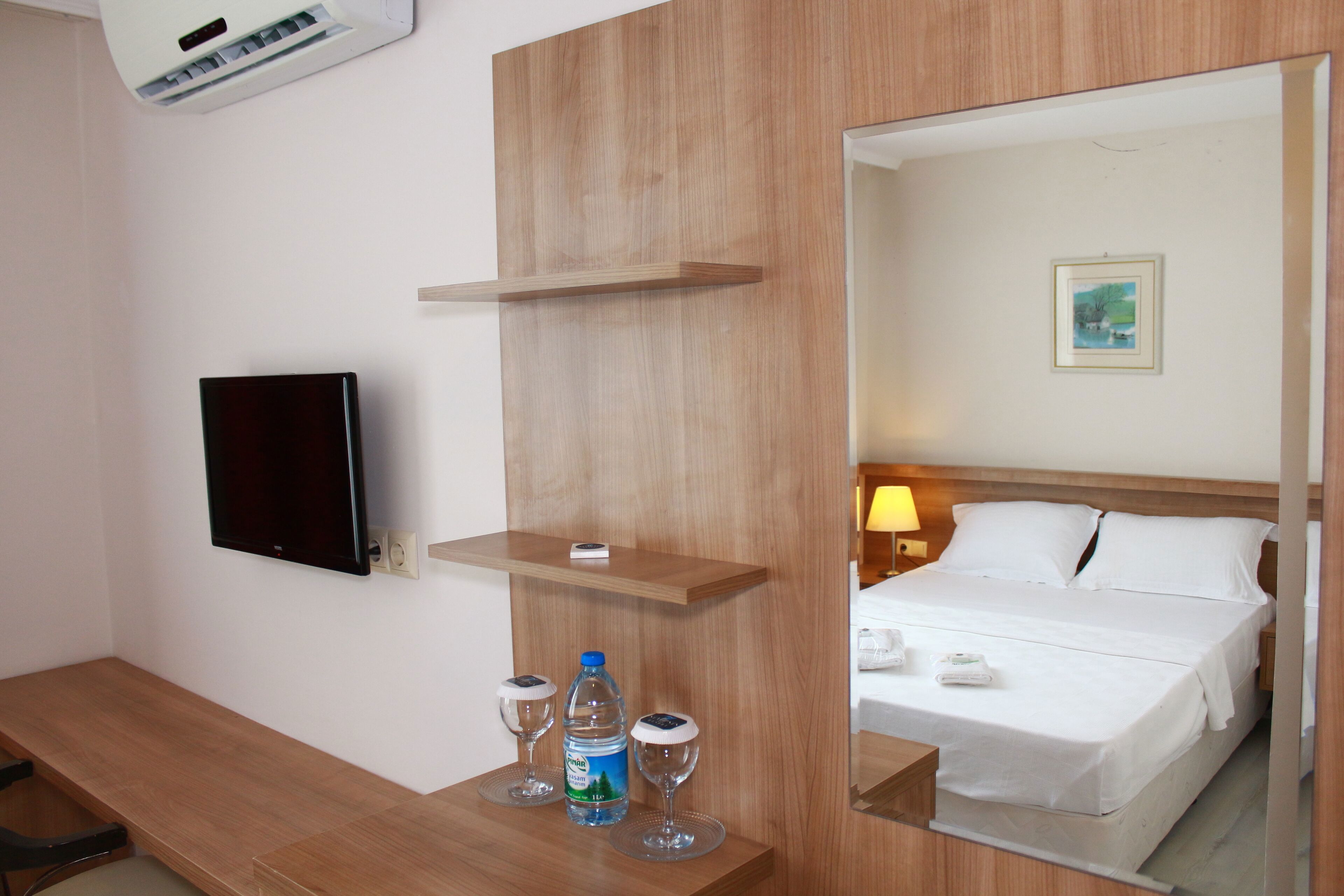 Sinopsis Resort Otel galeri fotoğrafı