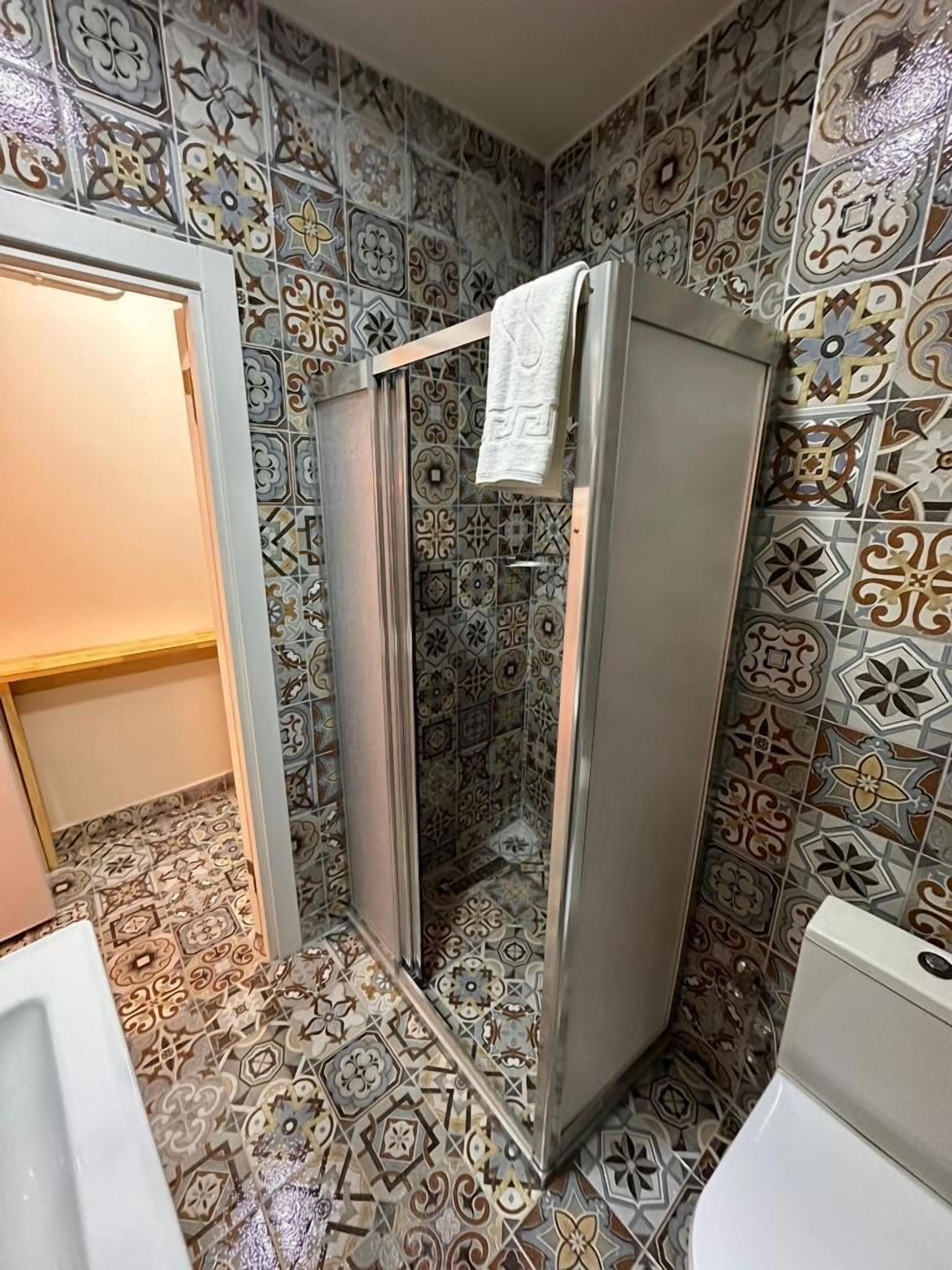 Old City Houses Sultanahmet