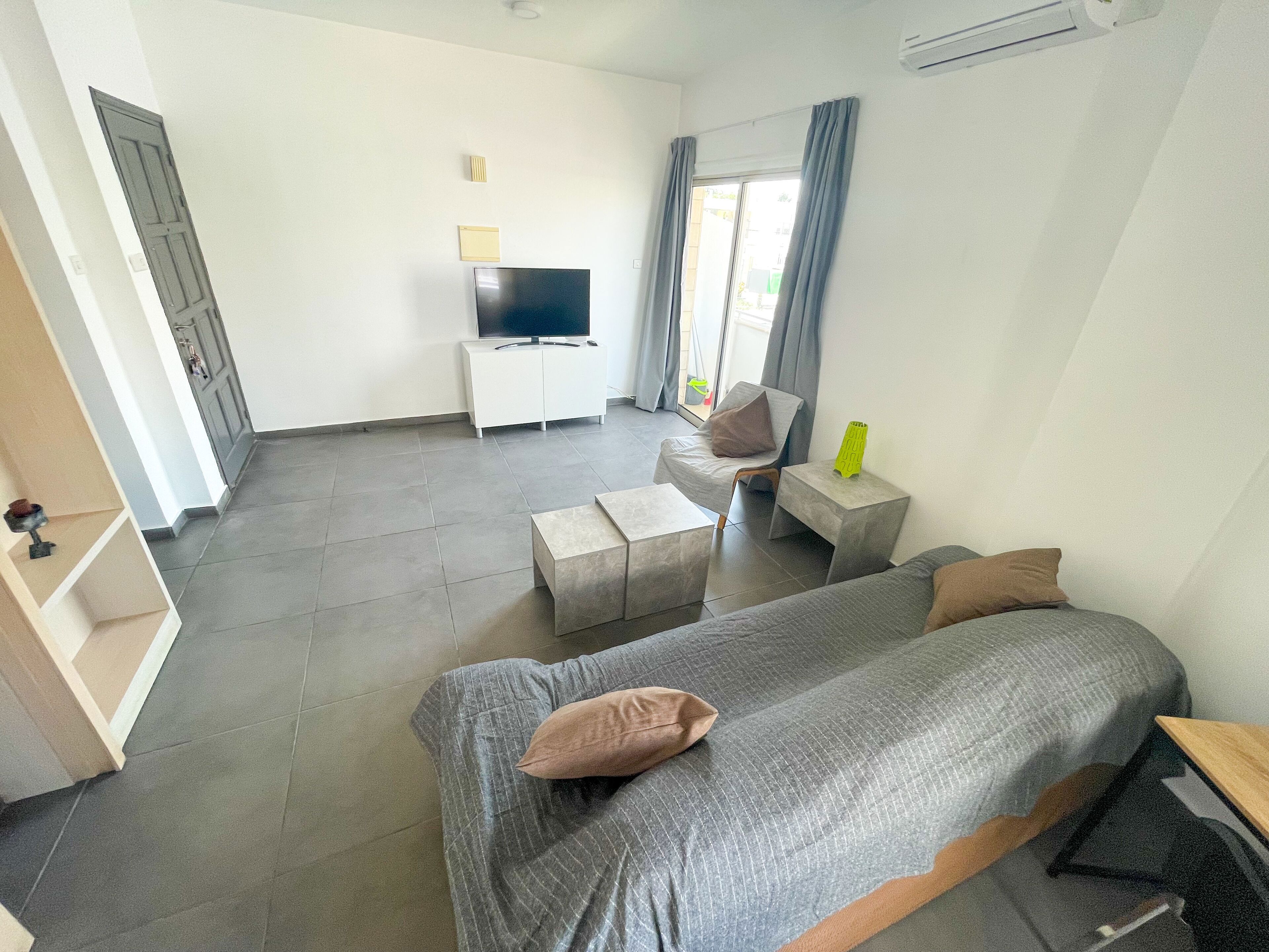 High Speed Holiday Apartment