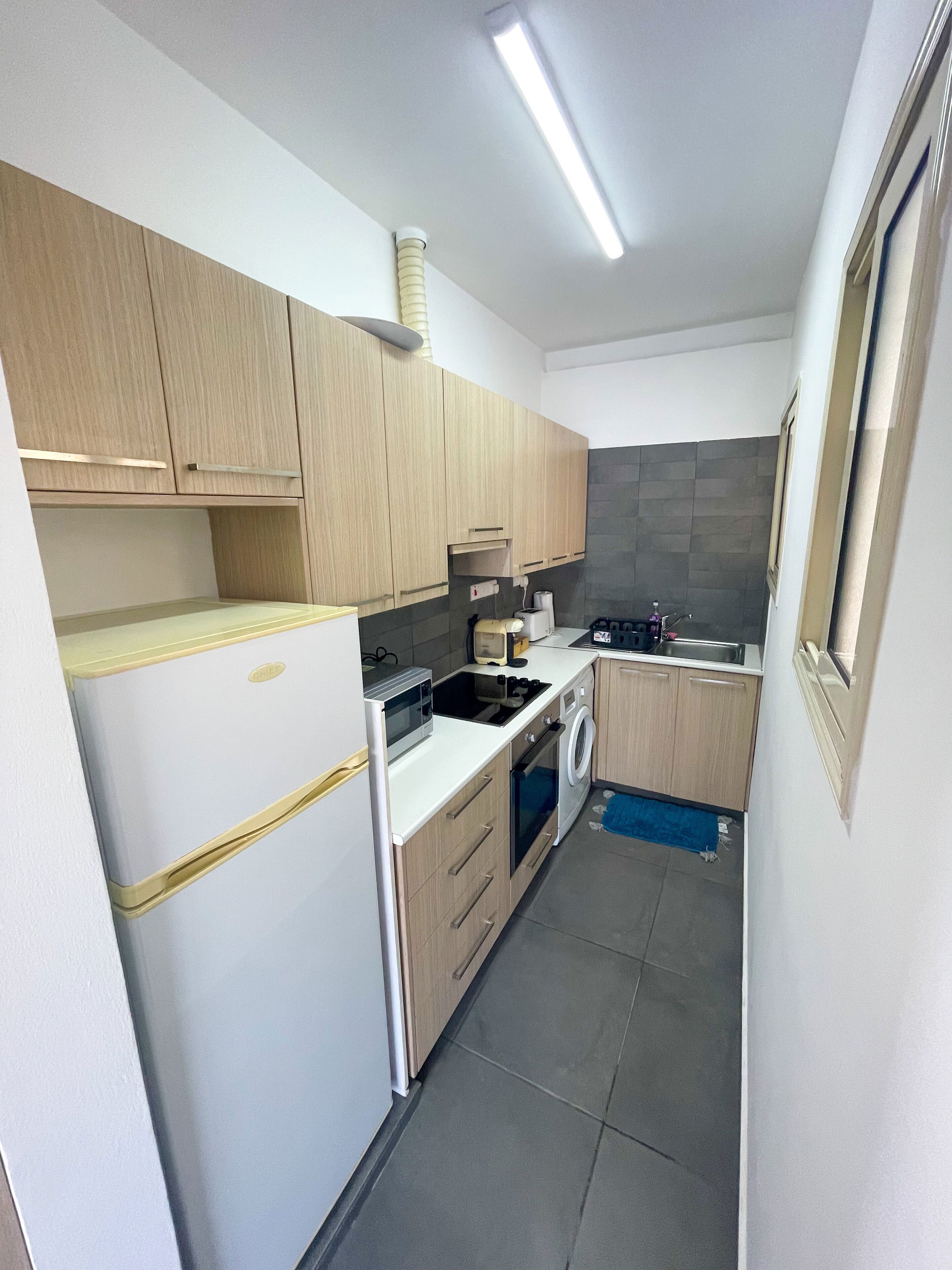 High Speed Holiday Apartment