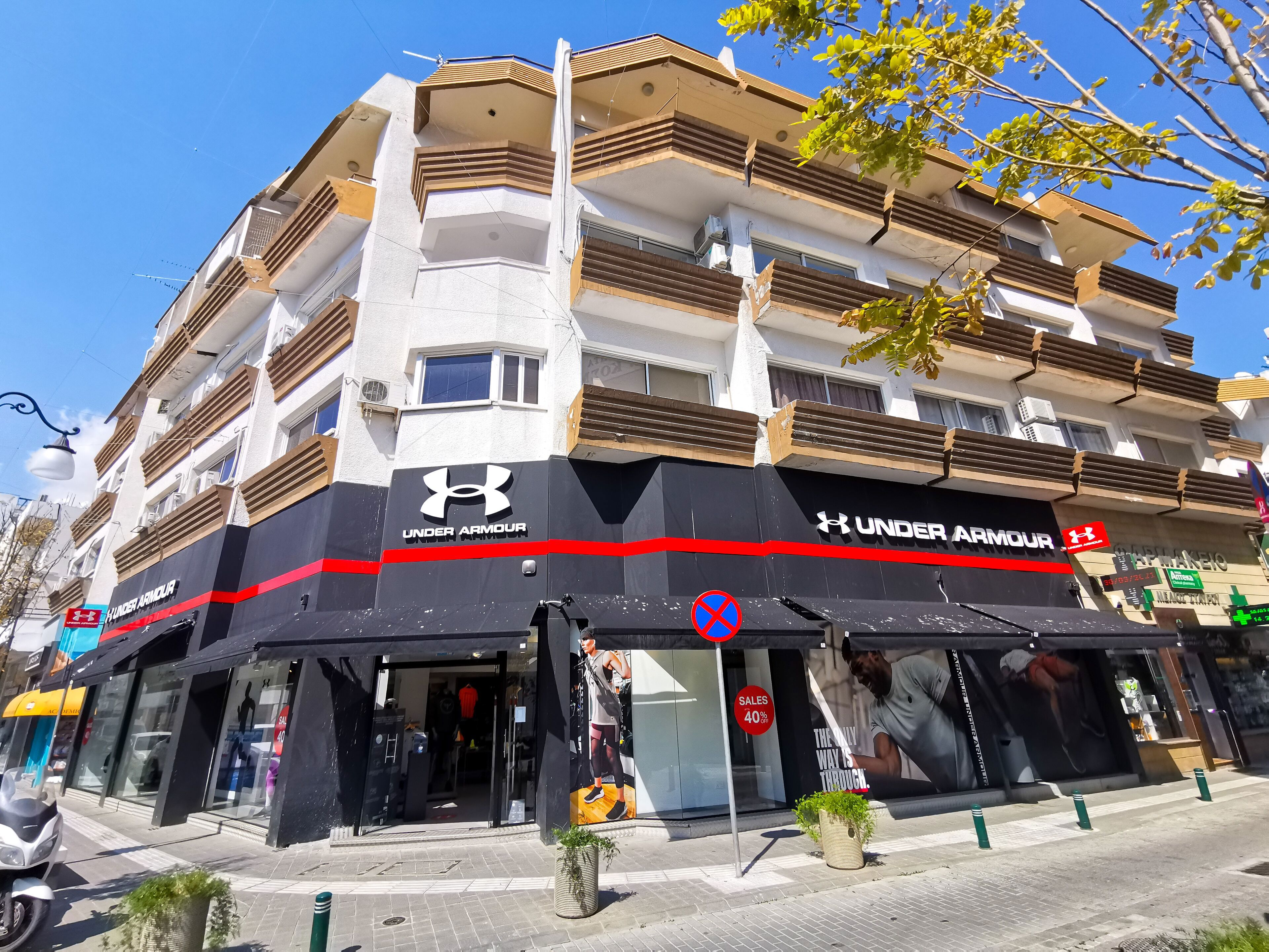 Daze Off Central Apartment