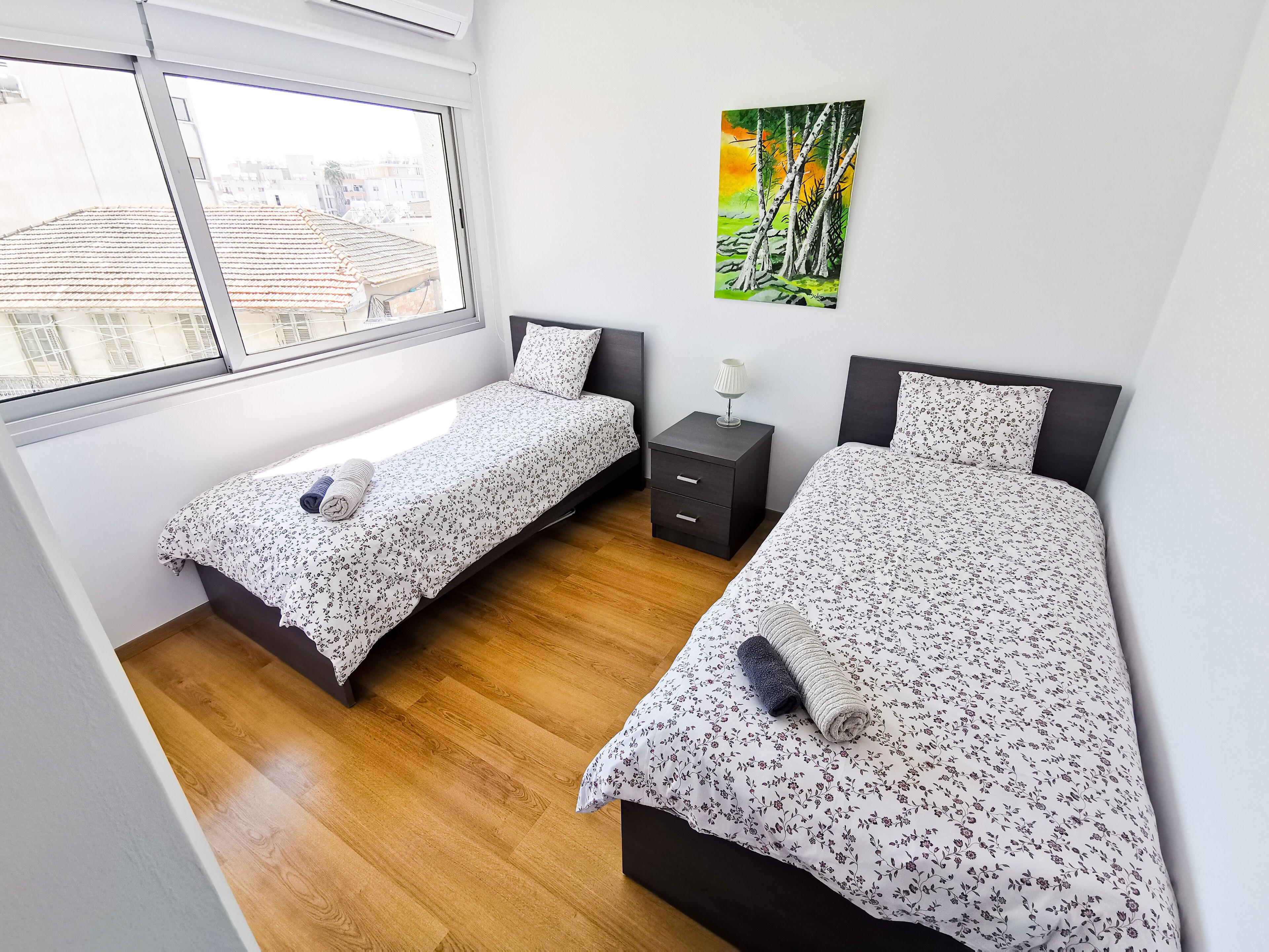 Daze Off Central Apartment