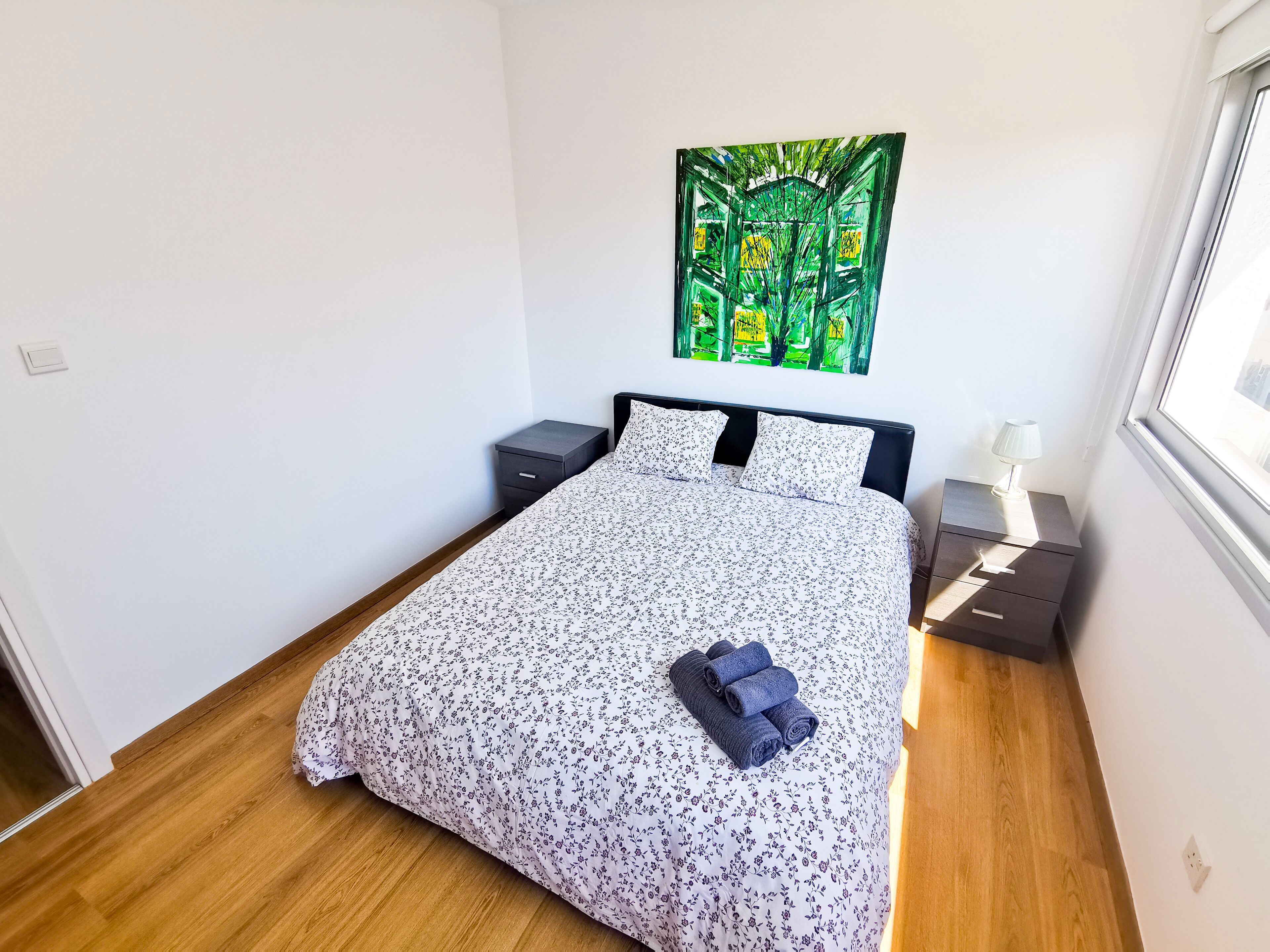 Daze Off Central Apartment