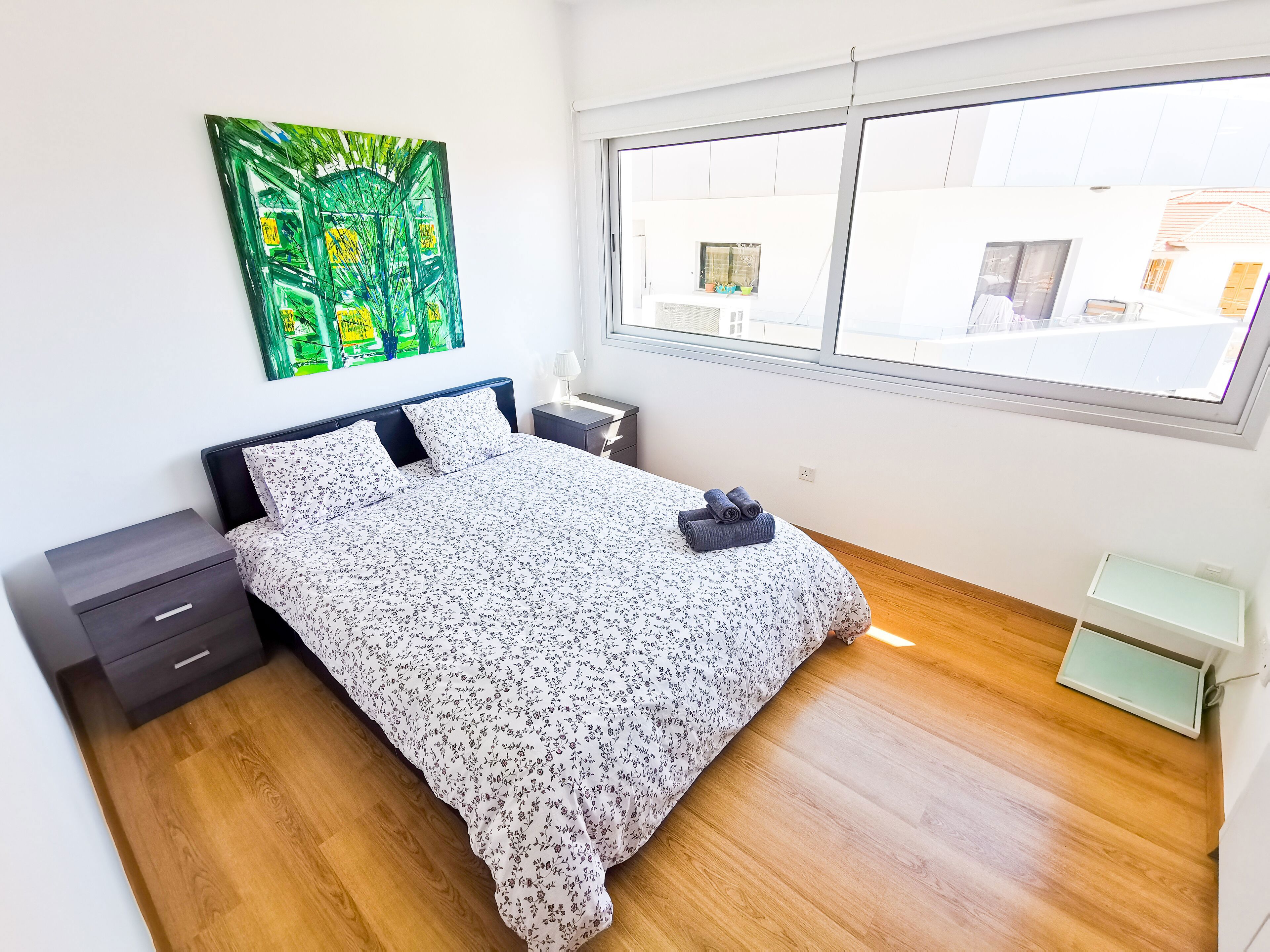 Daze Off Central Apartment