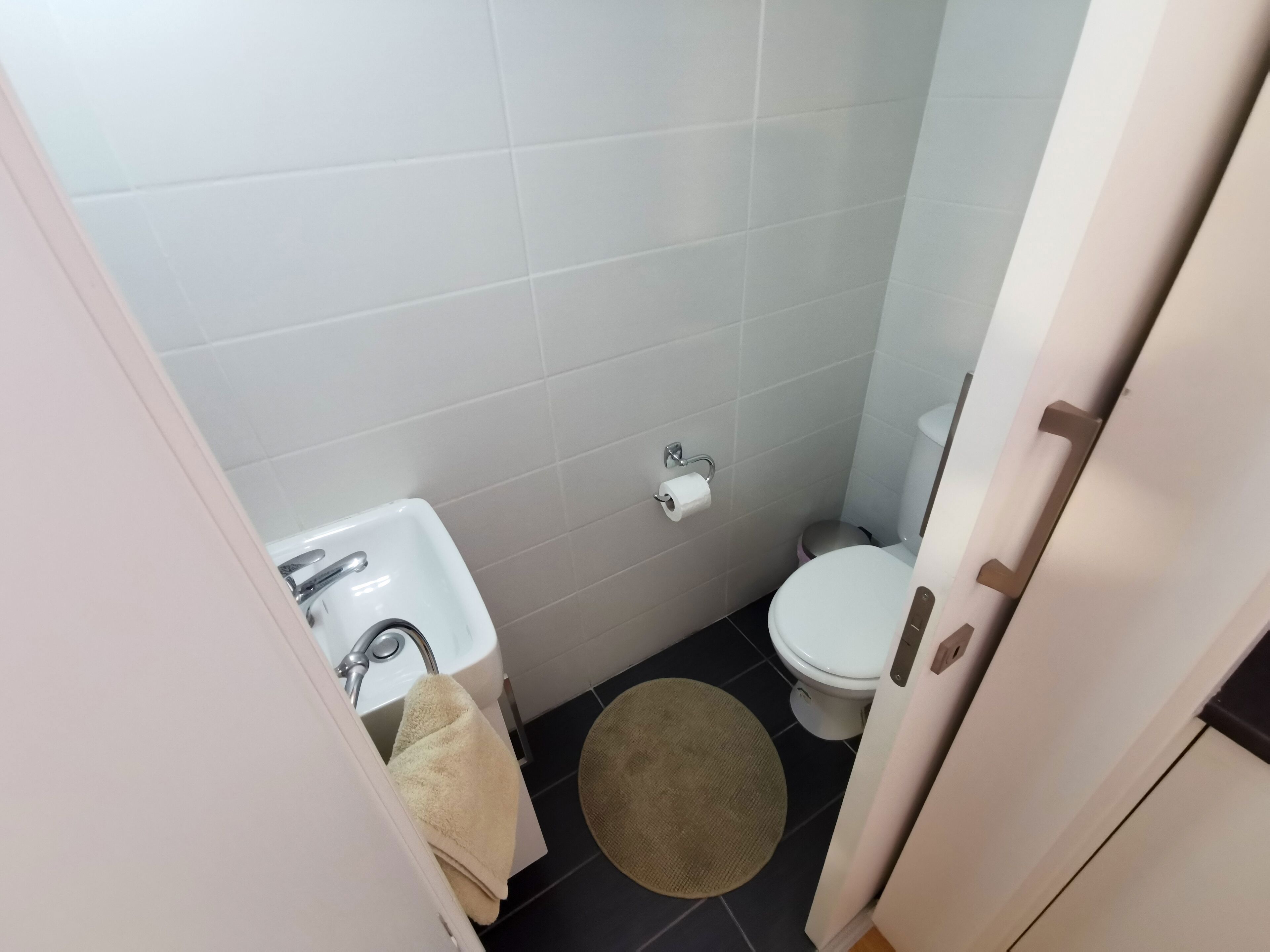 Daze Off Central Apartment