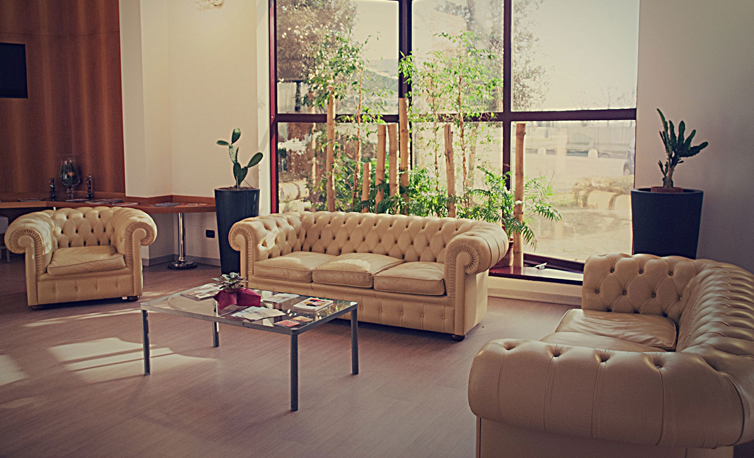 Ecohotel galeri fotoğrafı
