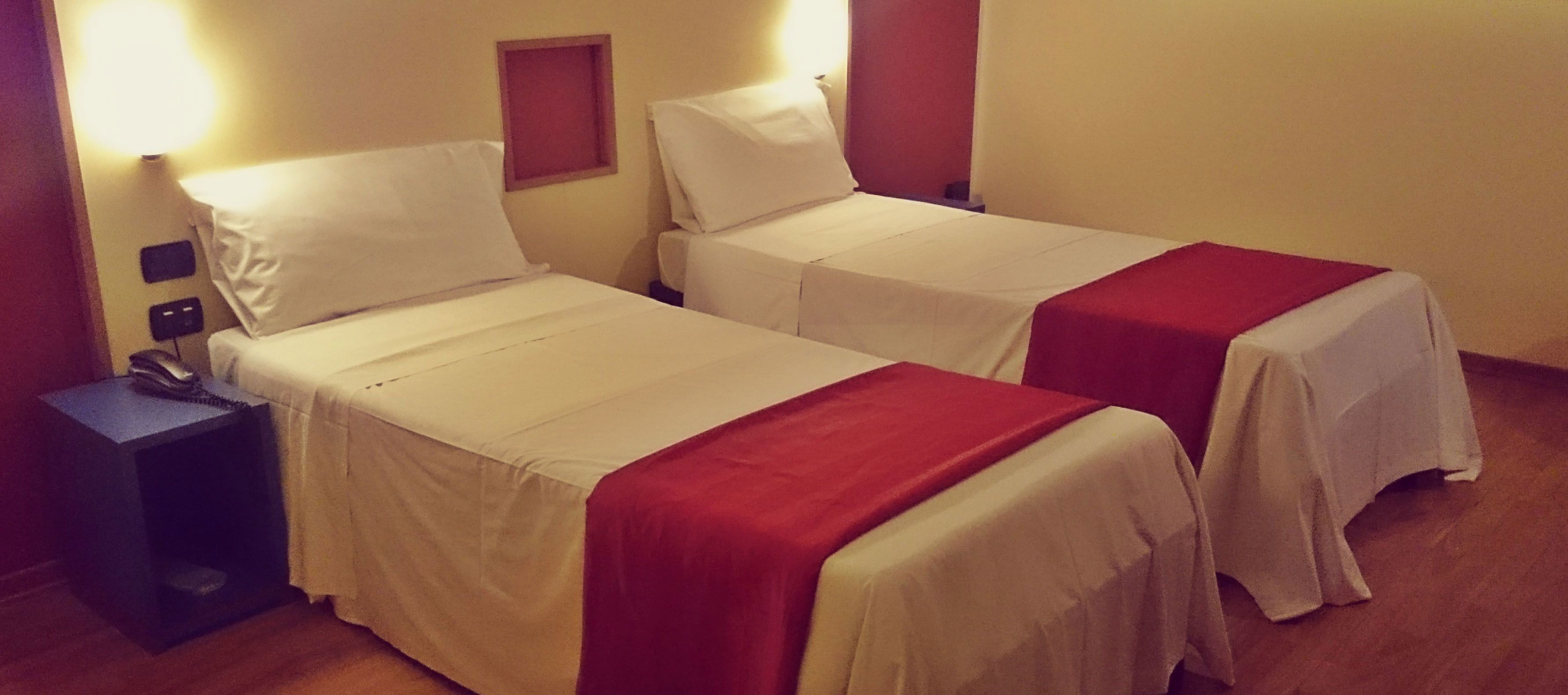 Ecohotel galeri fotoğrafı