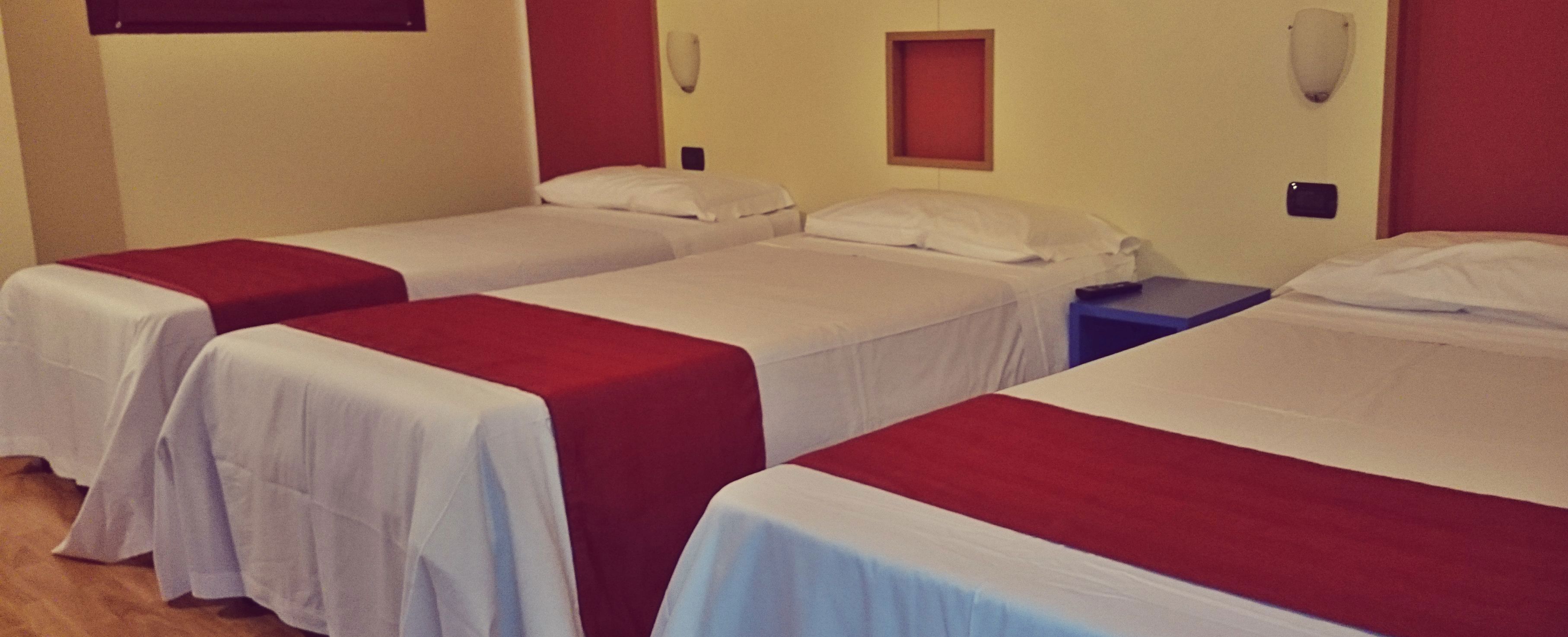 Ecohotel galeri fotoğrafı