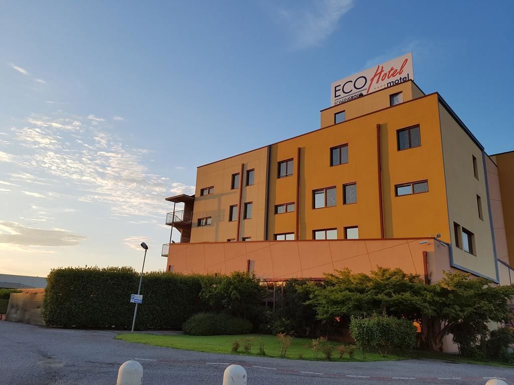 Ecohotel
