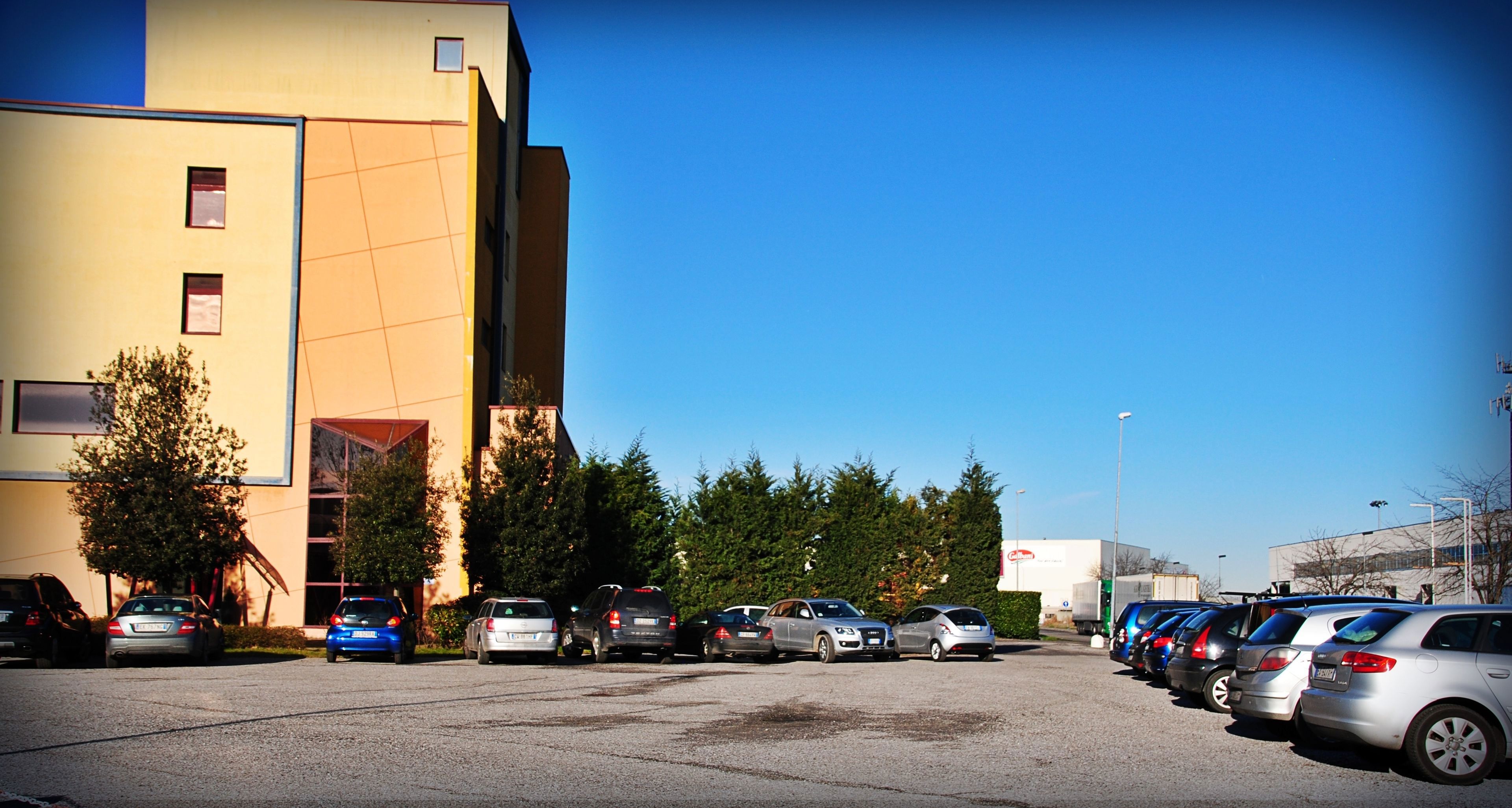 Ecohotel galeri fotoğrafı