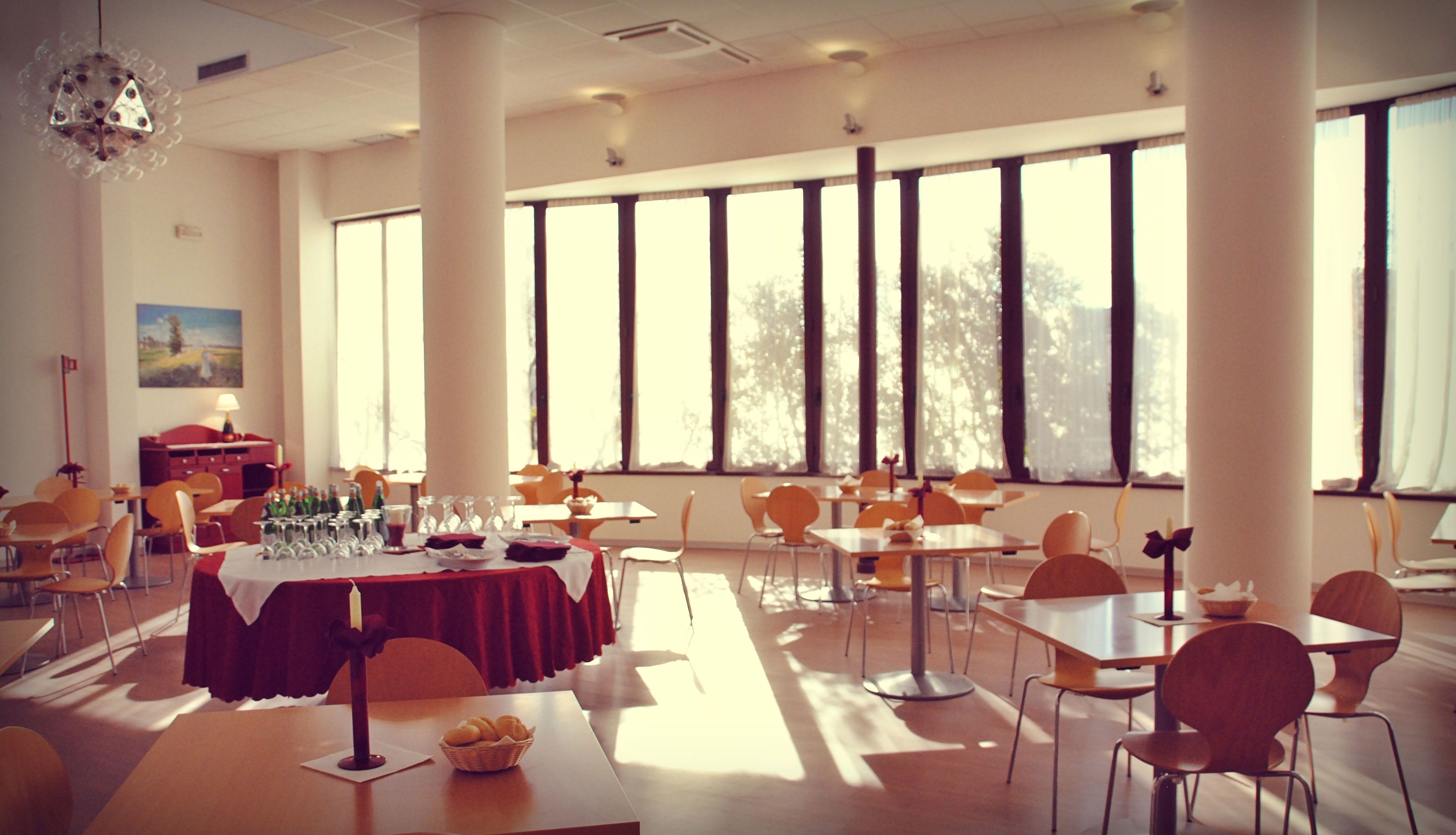 Ecohotel galeri fotoğrafı