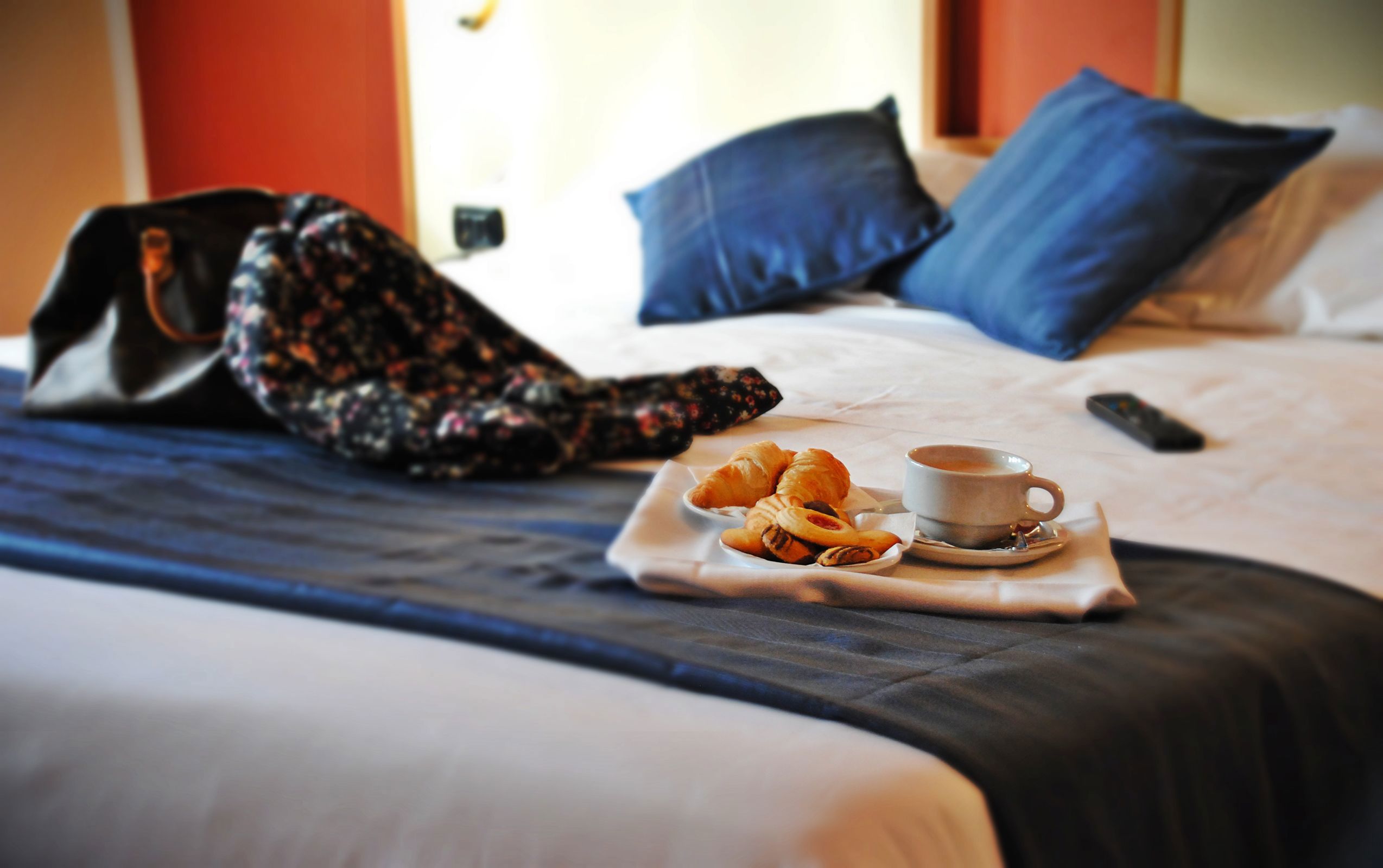 Ecohotel galeri fotoğrafı