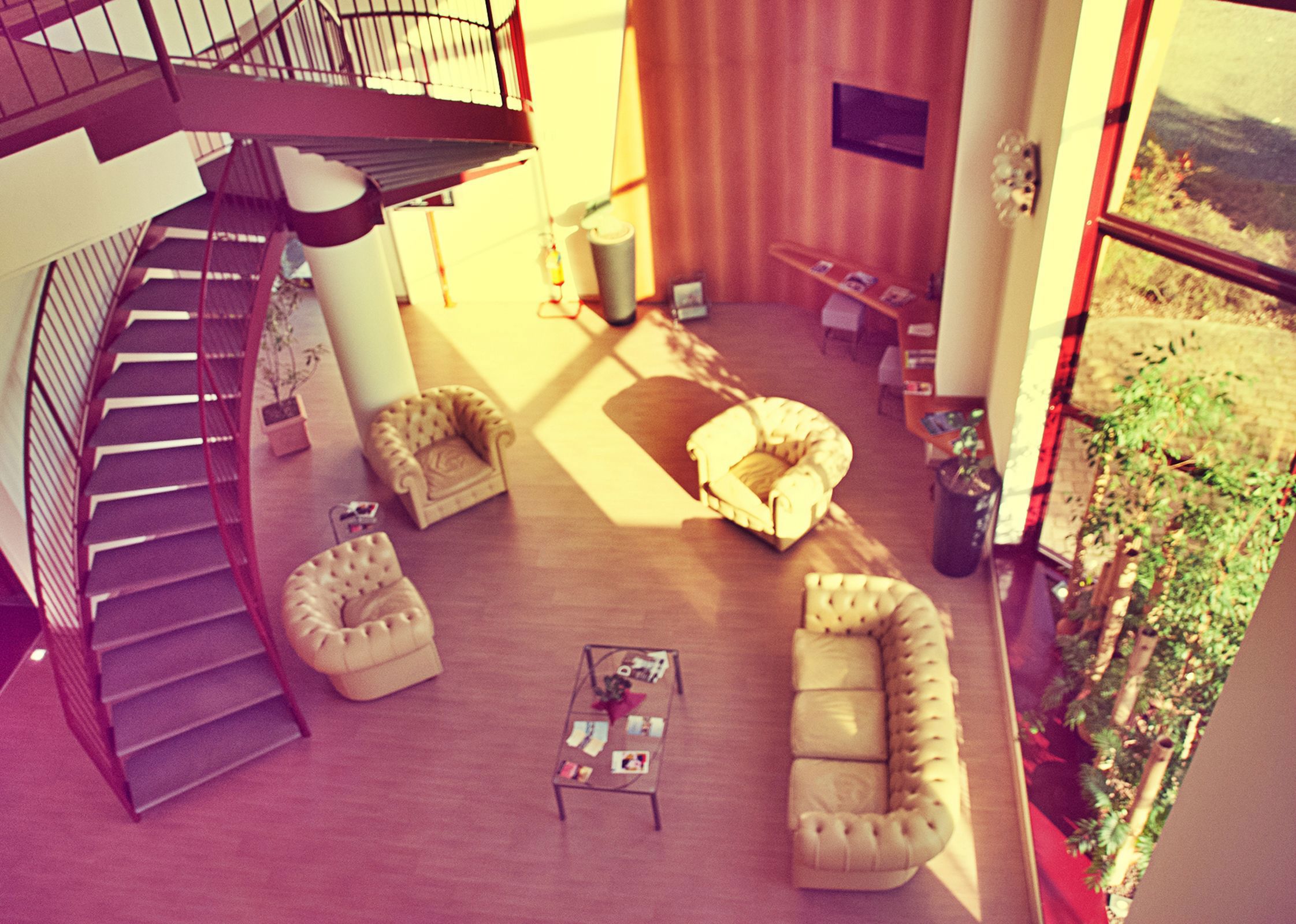 Ecohotel galeri fotoğrafı