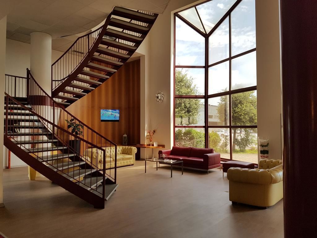 Ecohotel galeri fotoğrafı