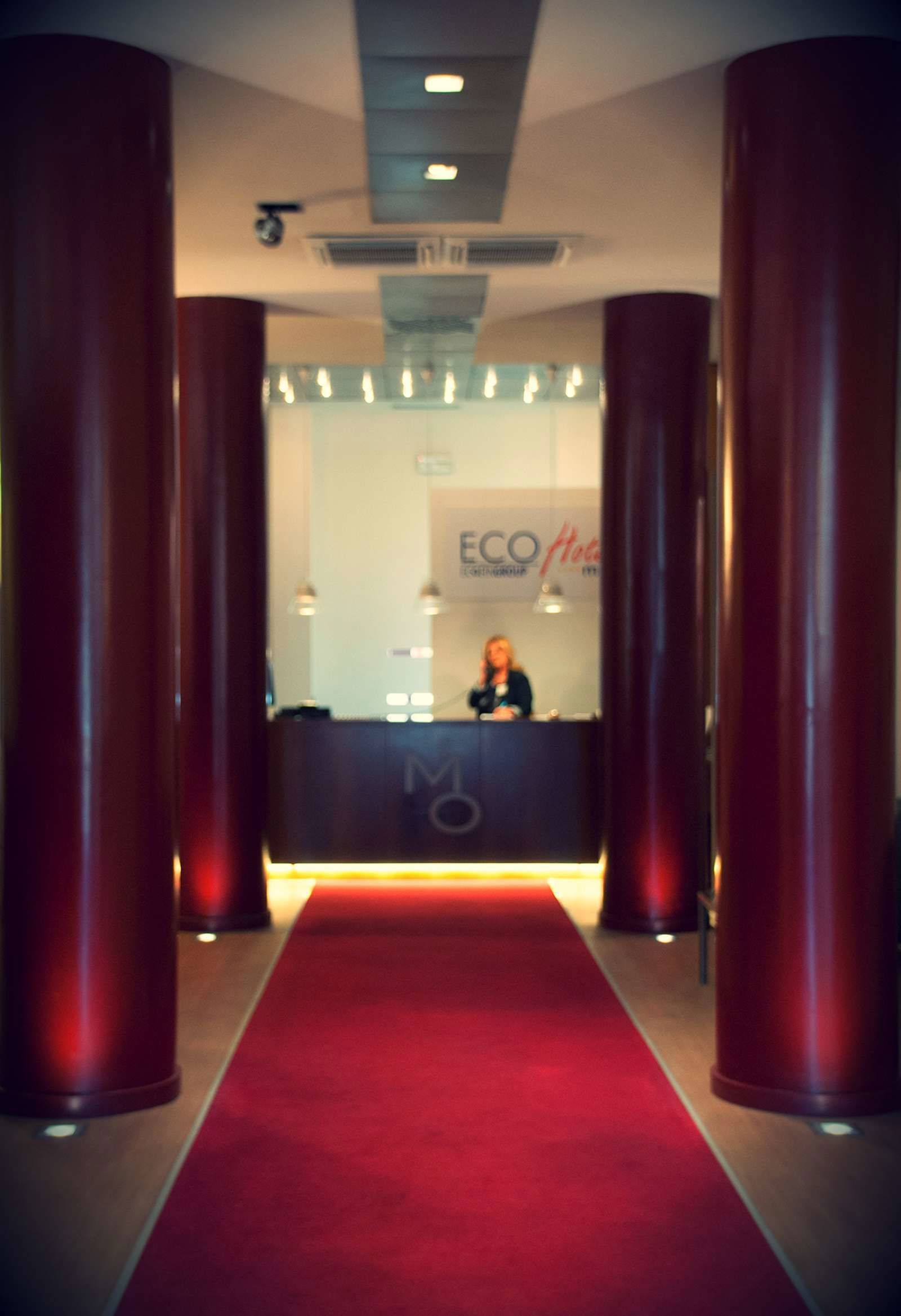 Ecohotel fotoğrafı