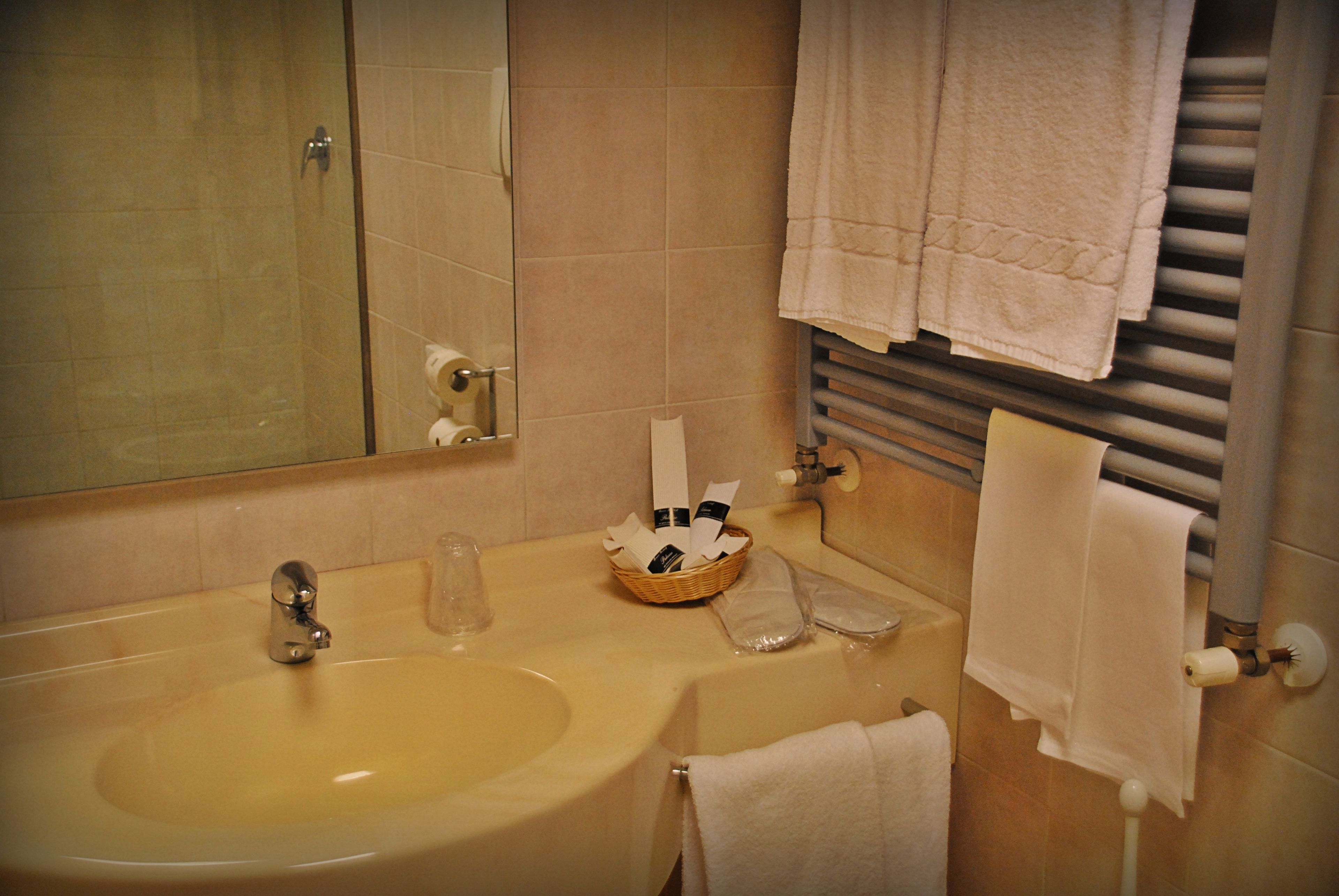 Ecohotel galeri fotoğrafı