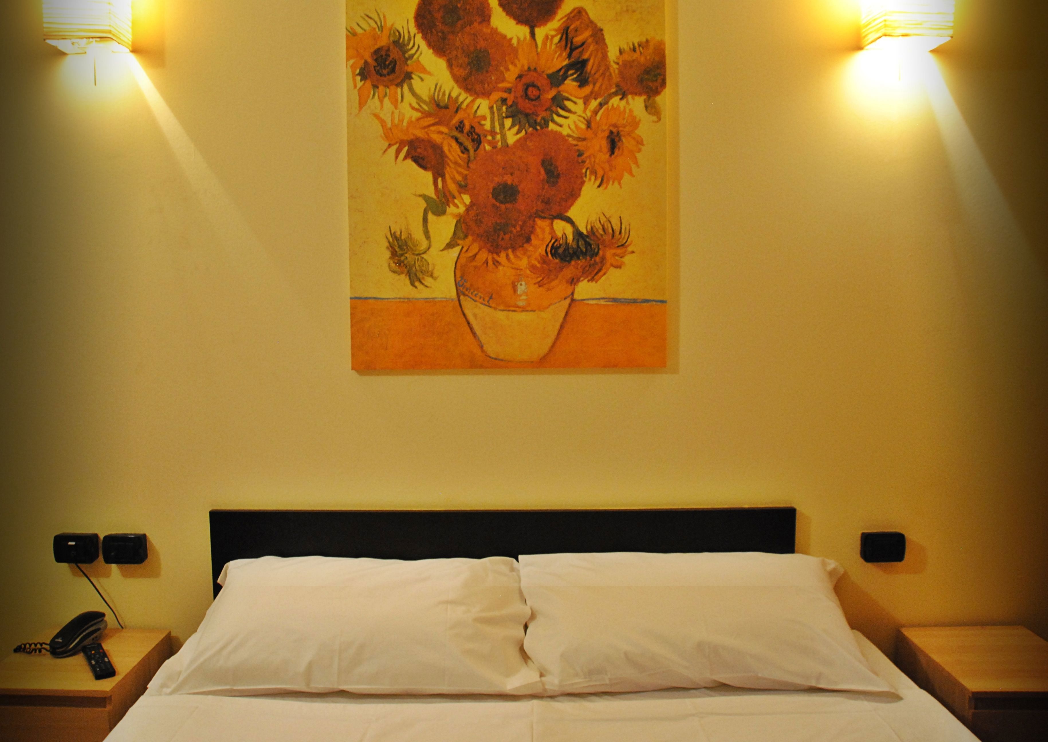 Ecohotel galeri fotoğrafı