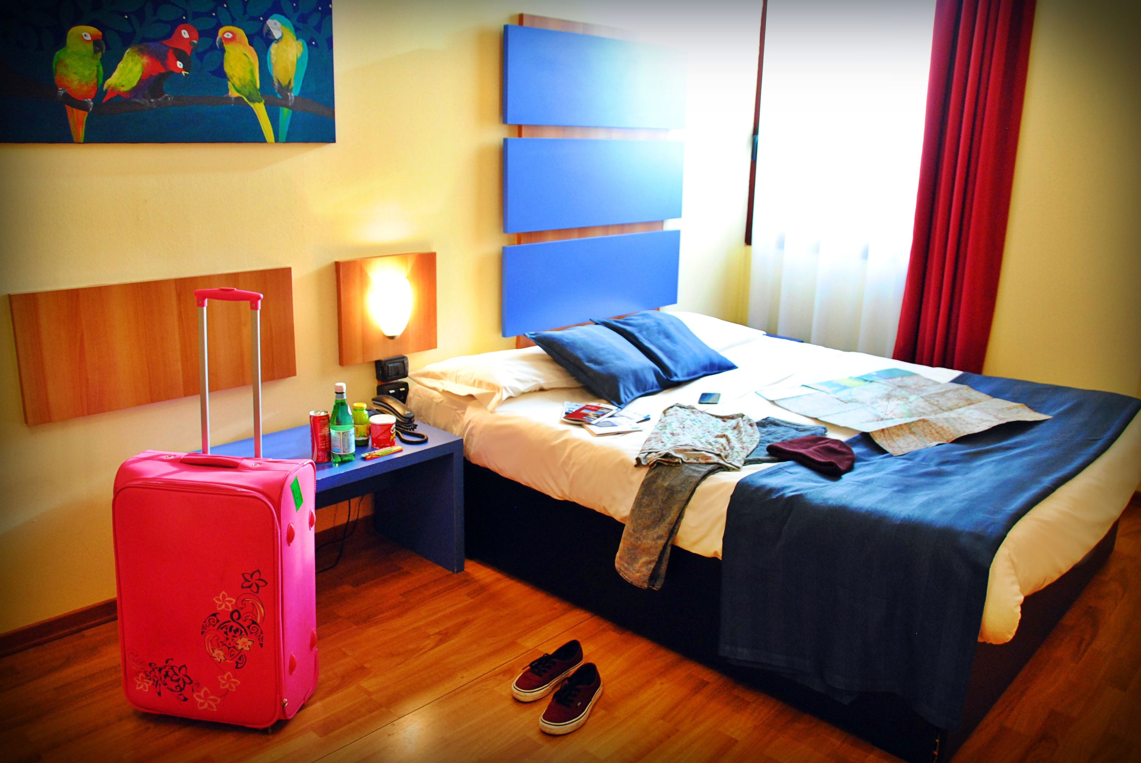 Ecohotel galeri fotoğrafı