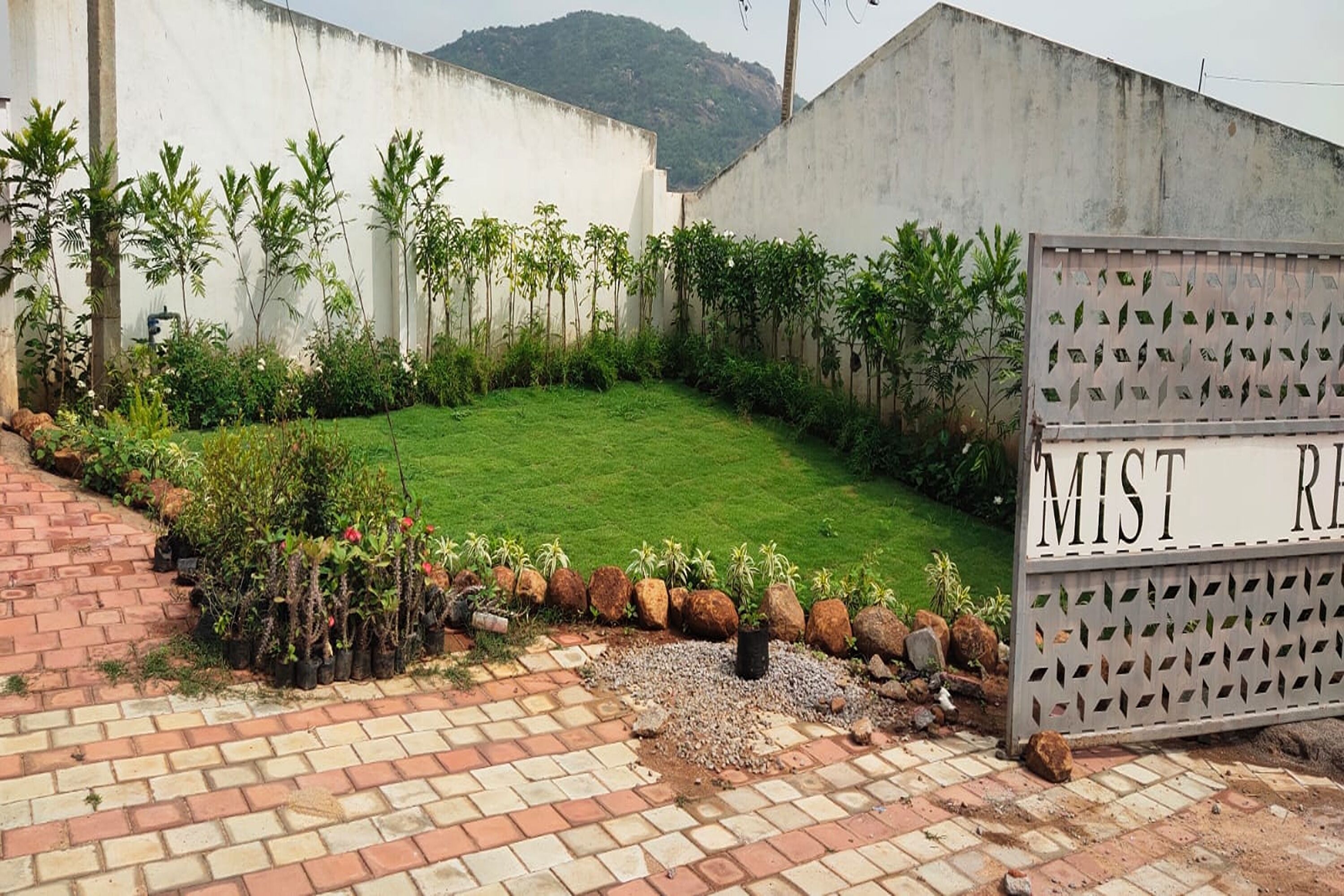 Dundi Mango Mist Resort - Tumkur Tumkur - Holitera | Tatilini Planla ...