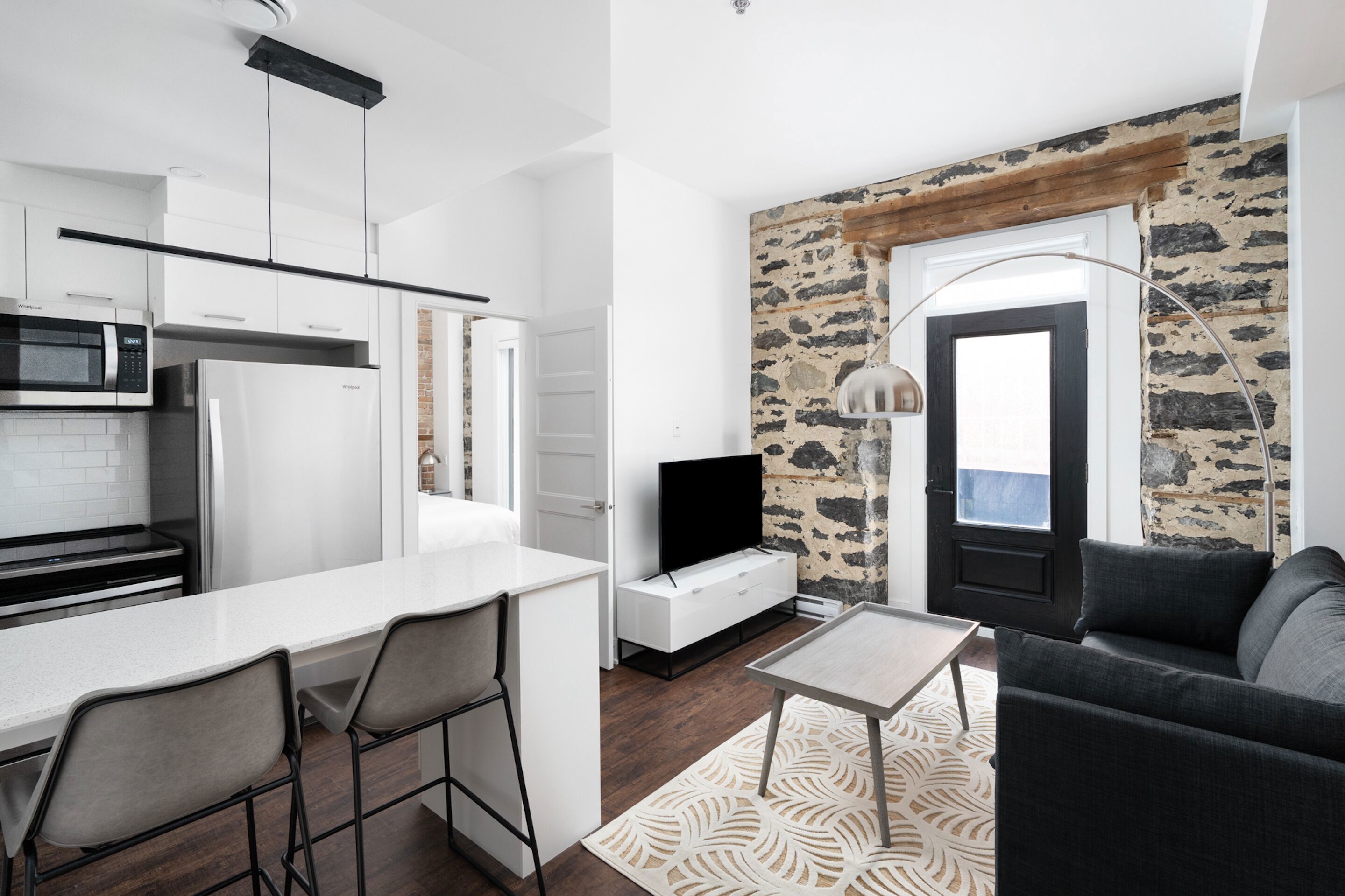 Sonder Gare Saint Denis