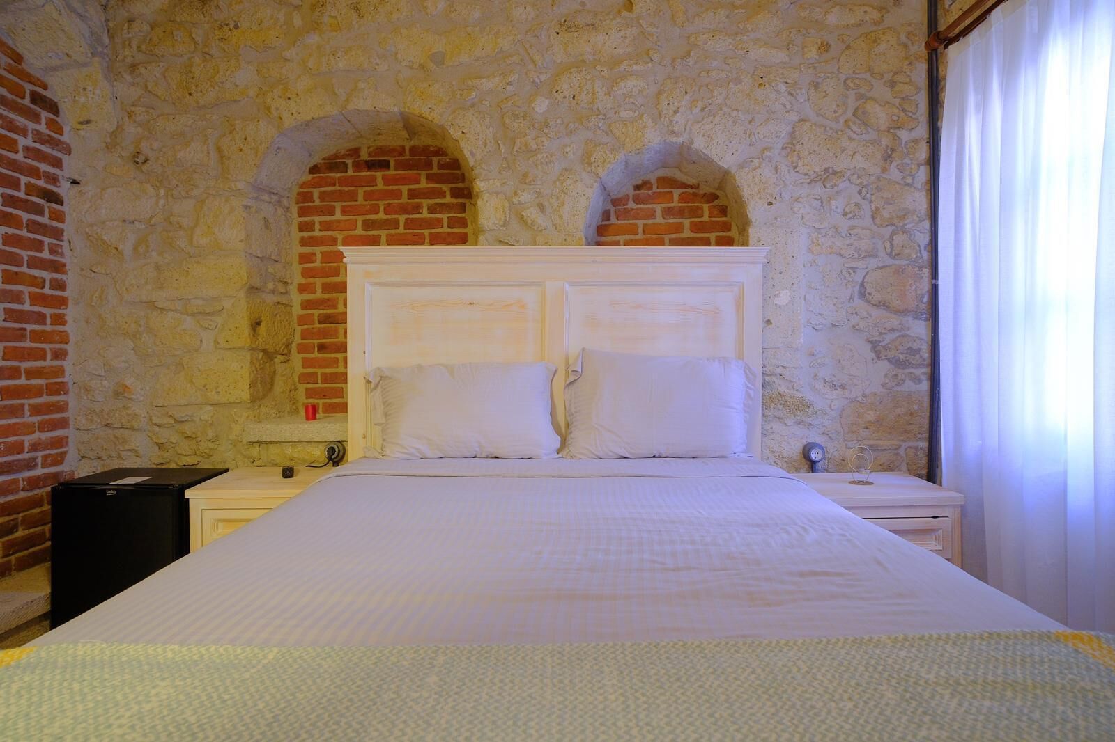 Ametist Hotel Alacati