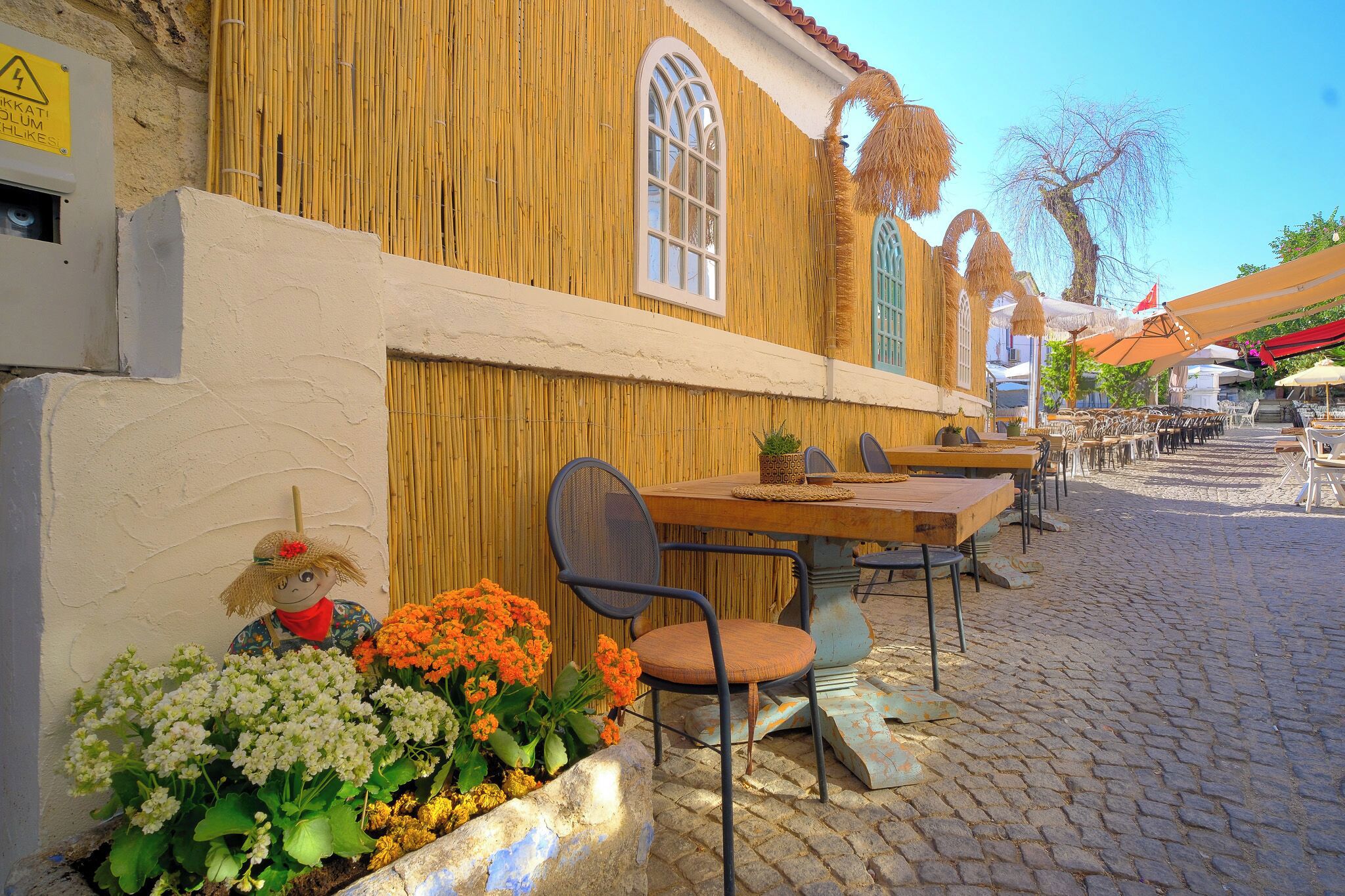 Ametist Hotel Alacati