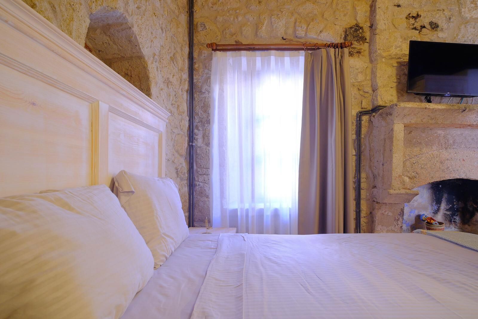 Ametist Hotel Alacati