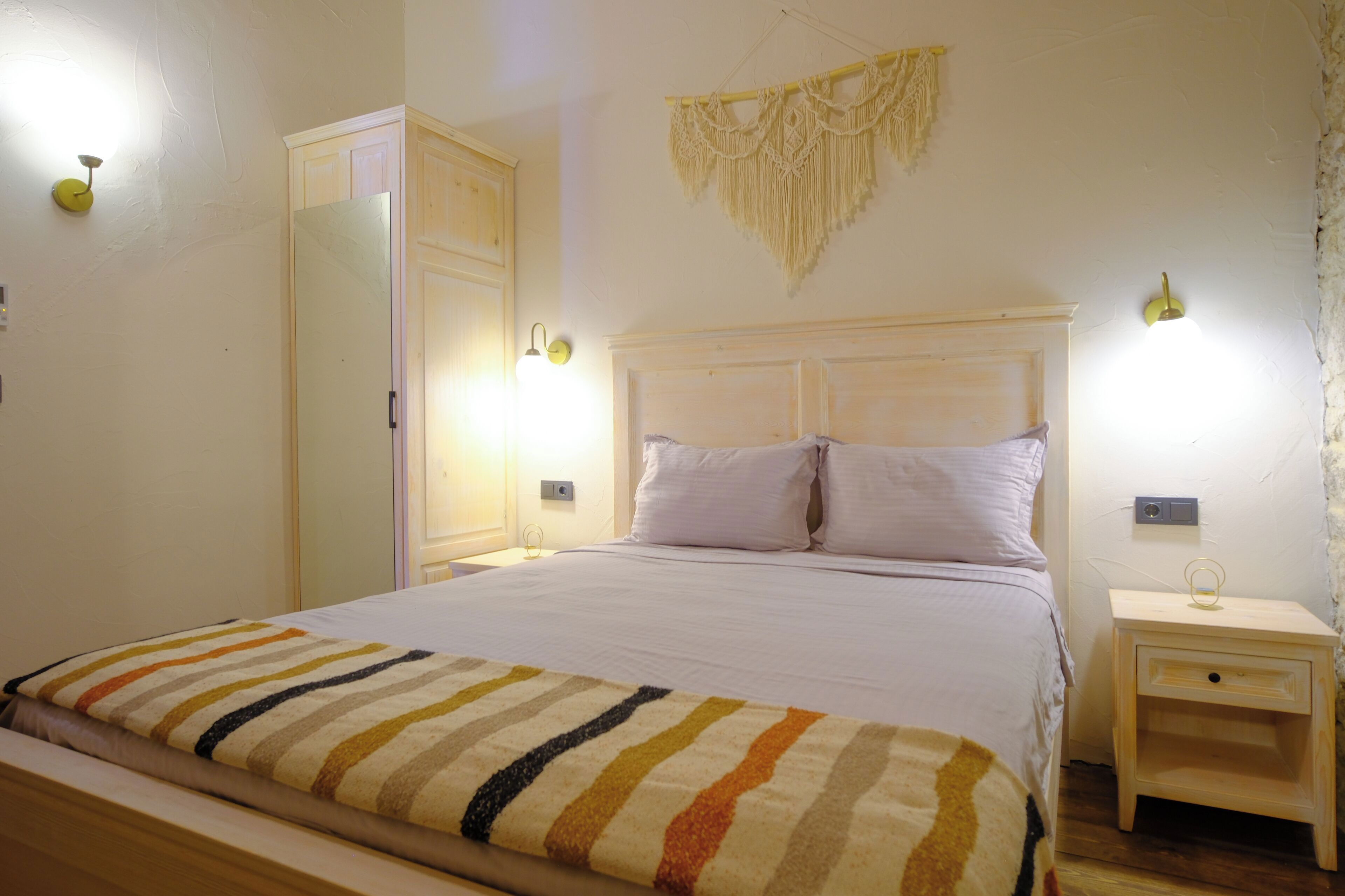 Ametist Hotel Alacati