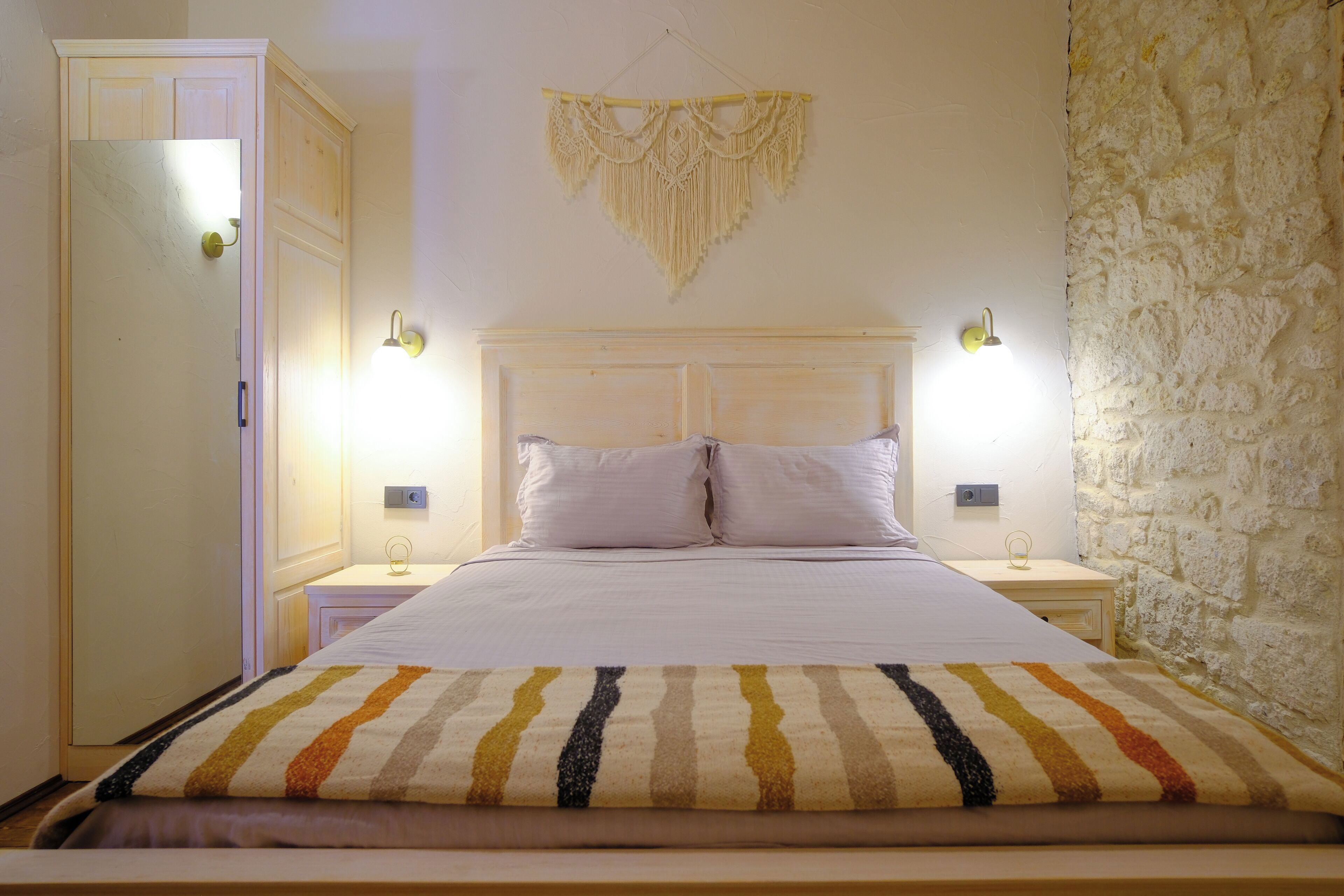 Ametist Hotel Alacati