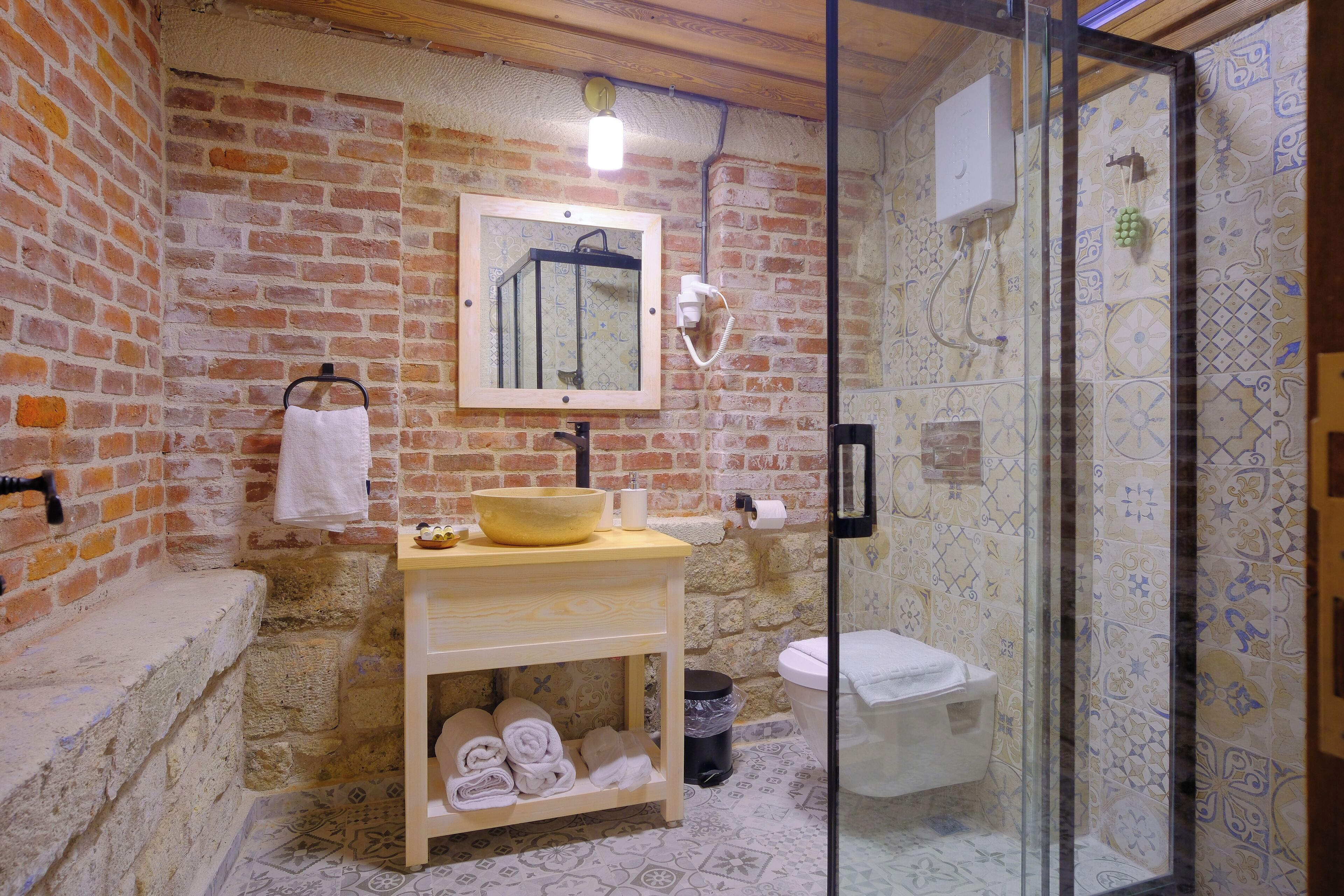 Ametist Hotel Alacati