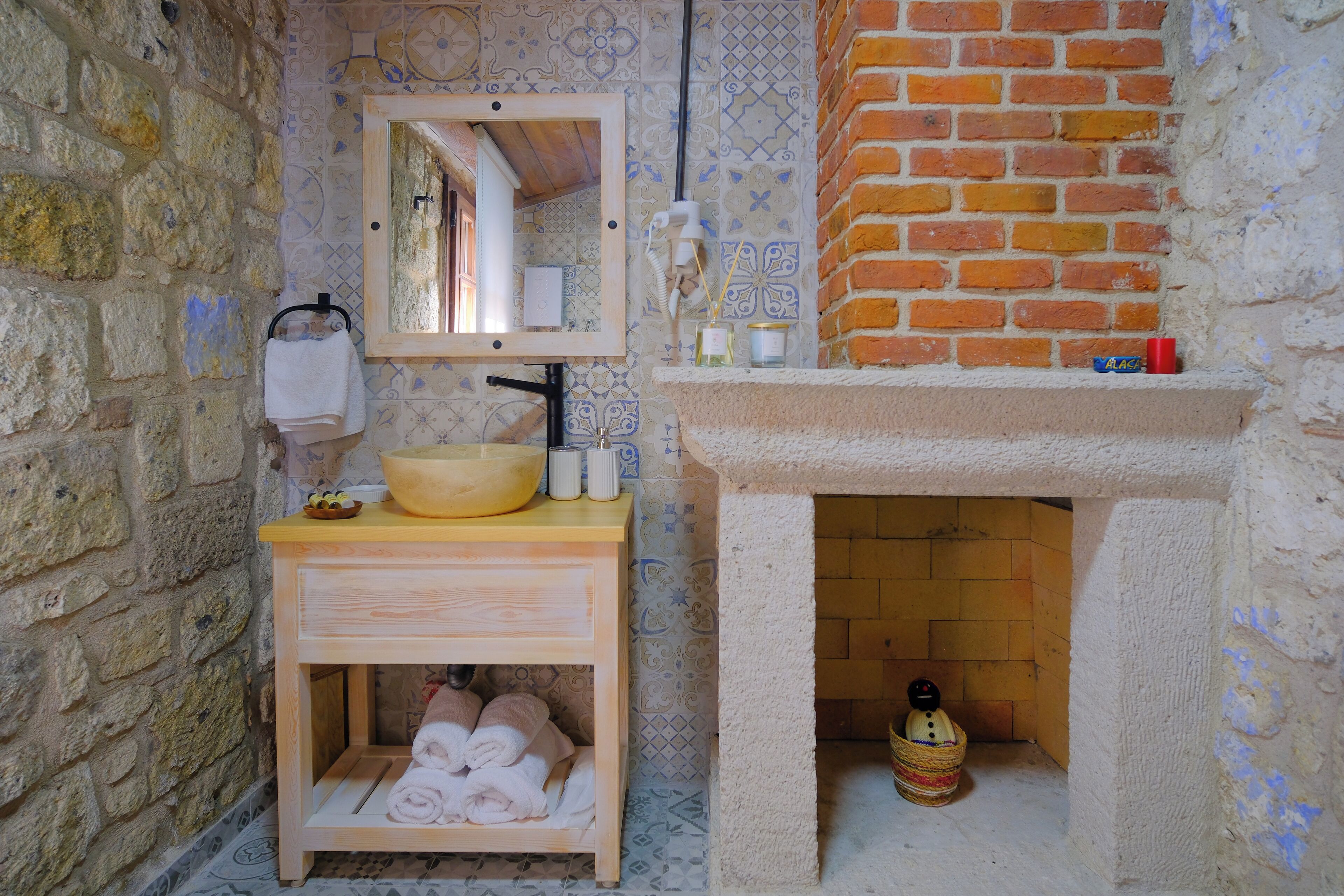 Ametist Hotel Alacati