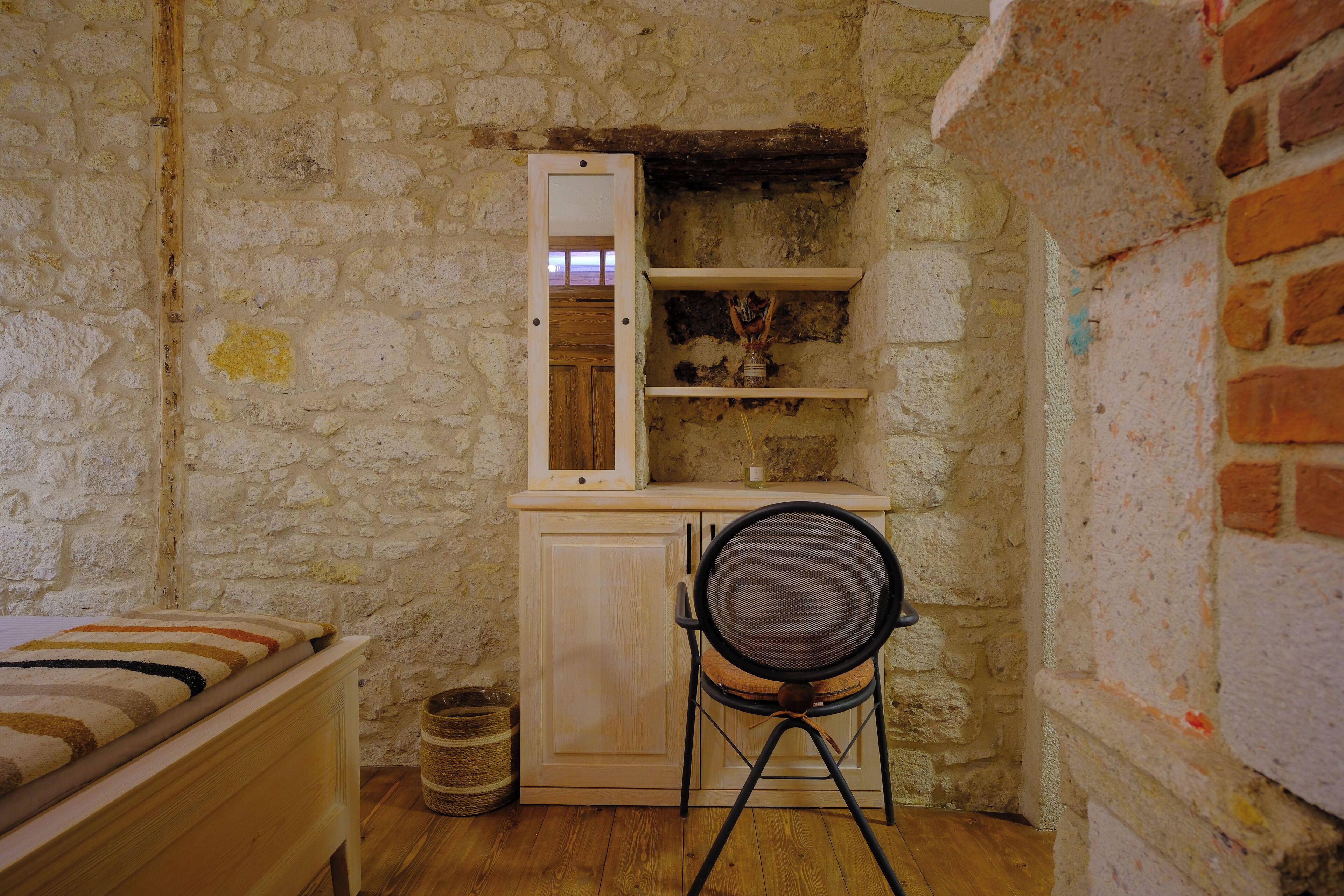 Ametist Hotel Alacati