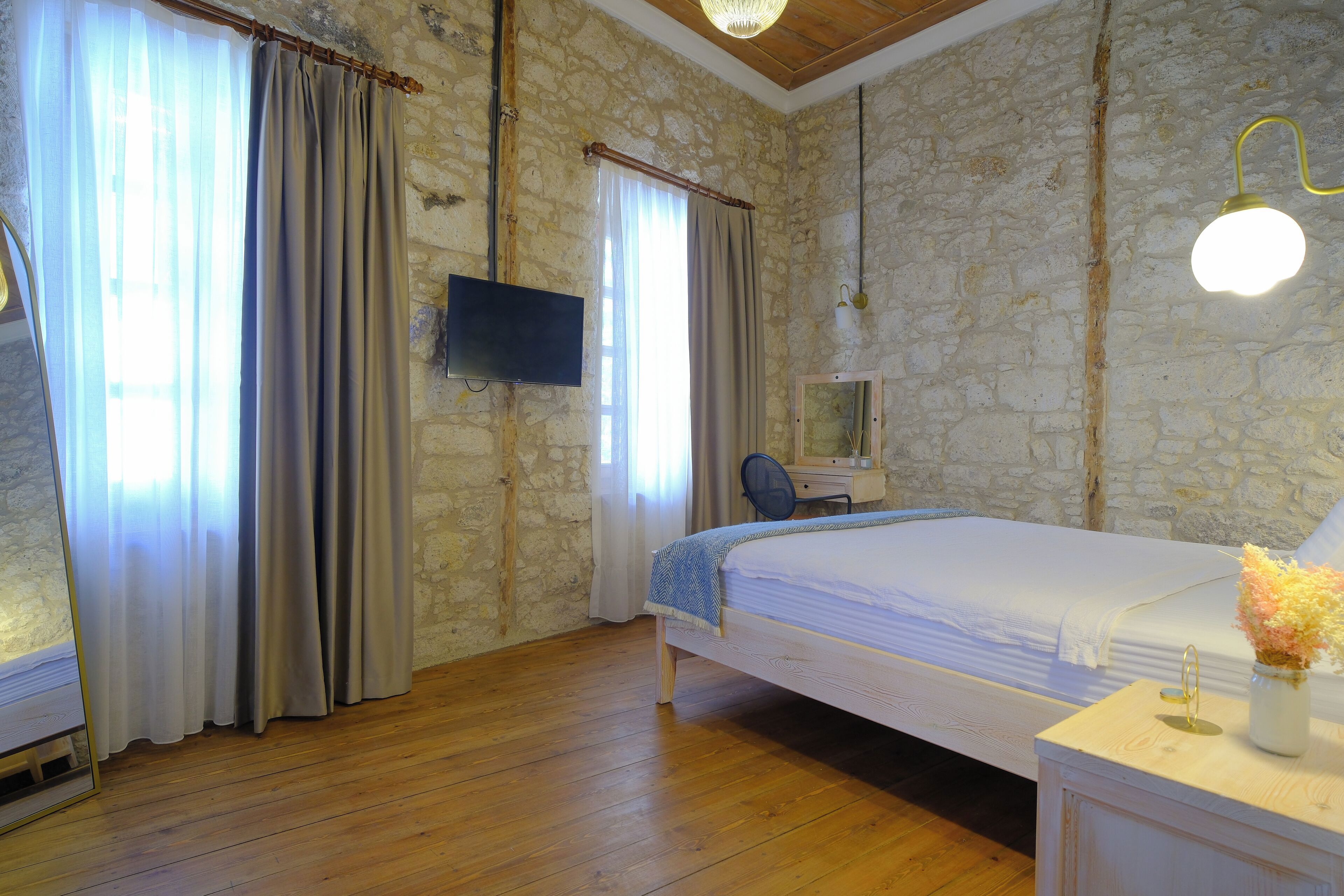 Ametist Hotel Alacati