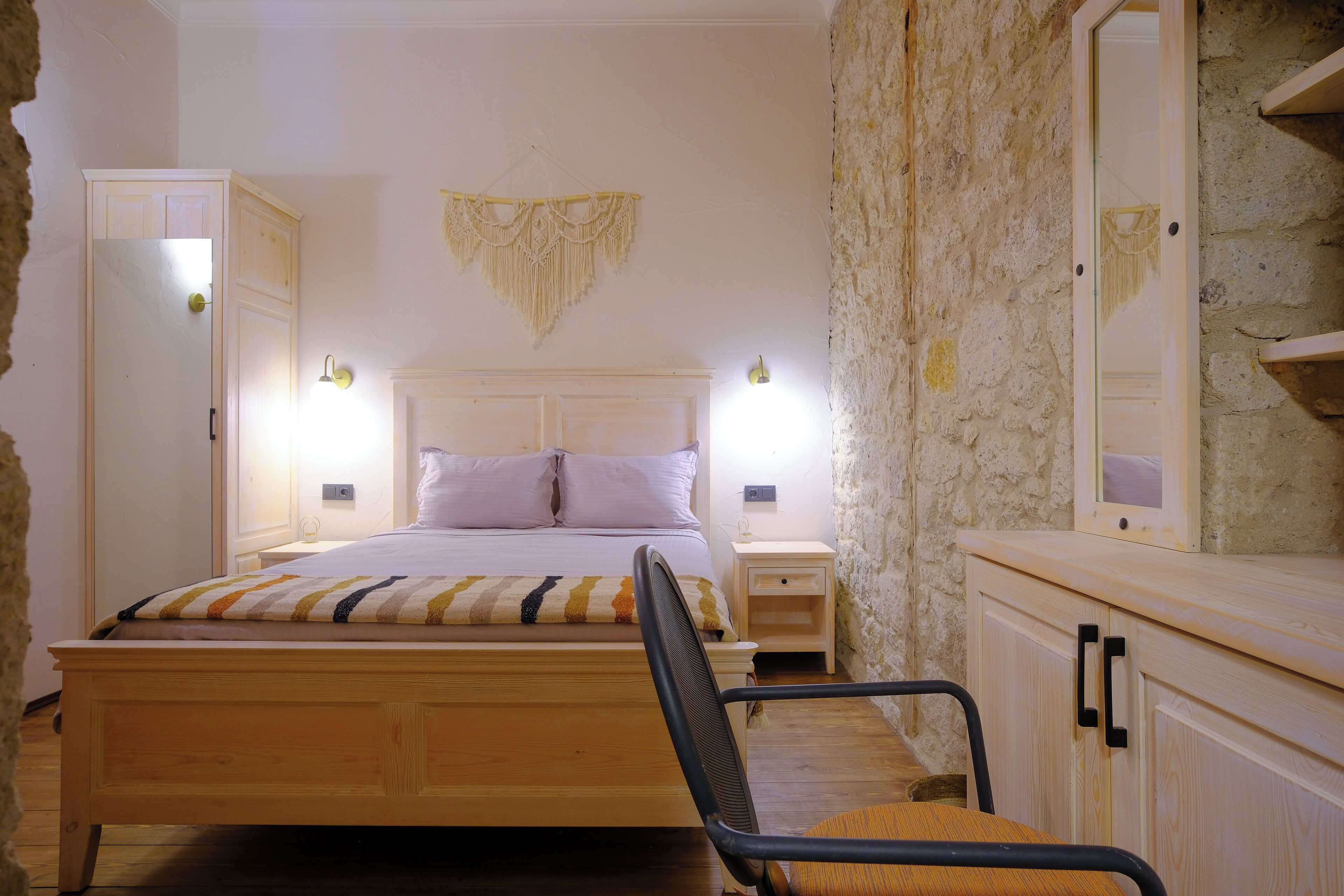 Ametist Hotel Alacati