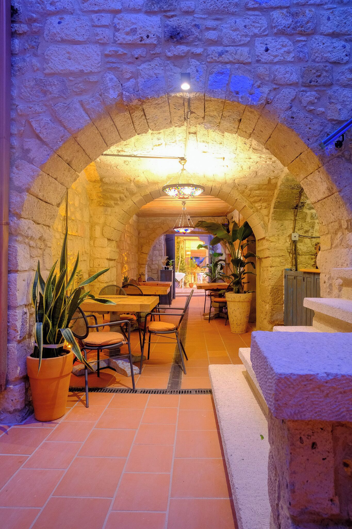 Ametist Hotel Alacati