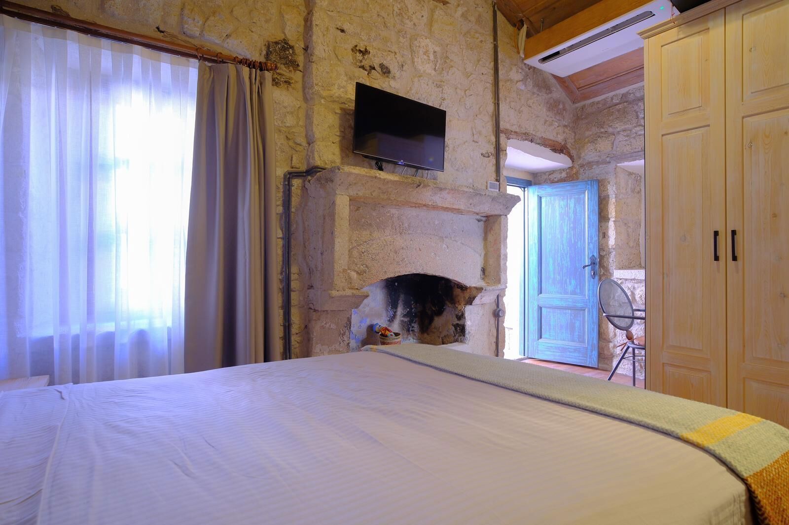 Ametist Hotel Alacati