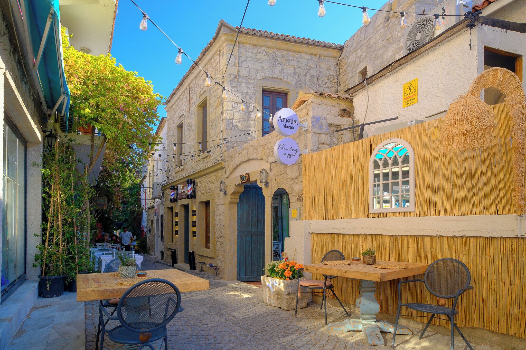 Ametist Hotel Alacati