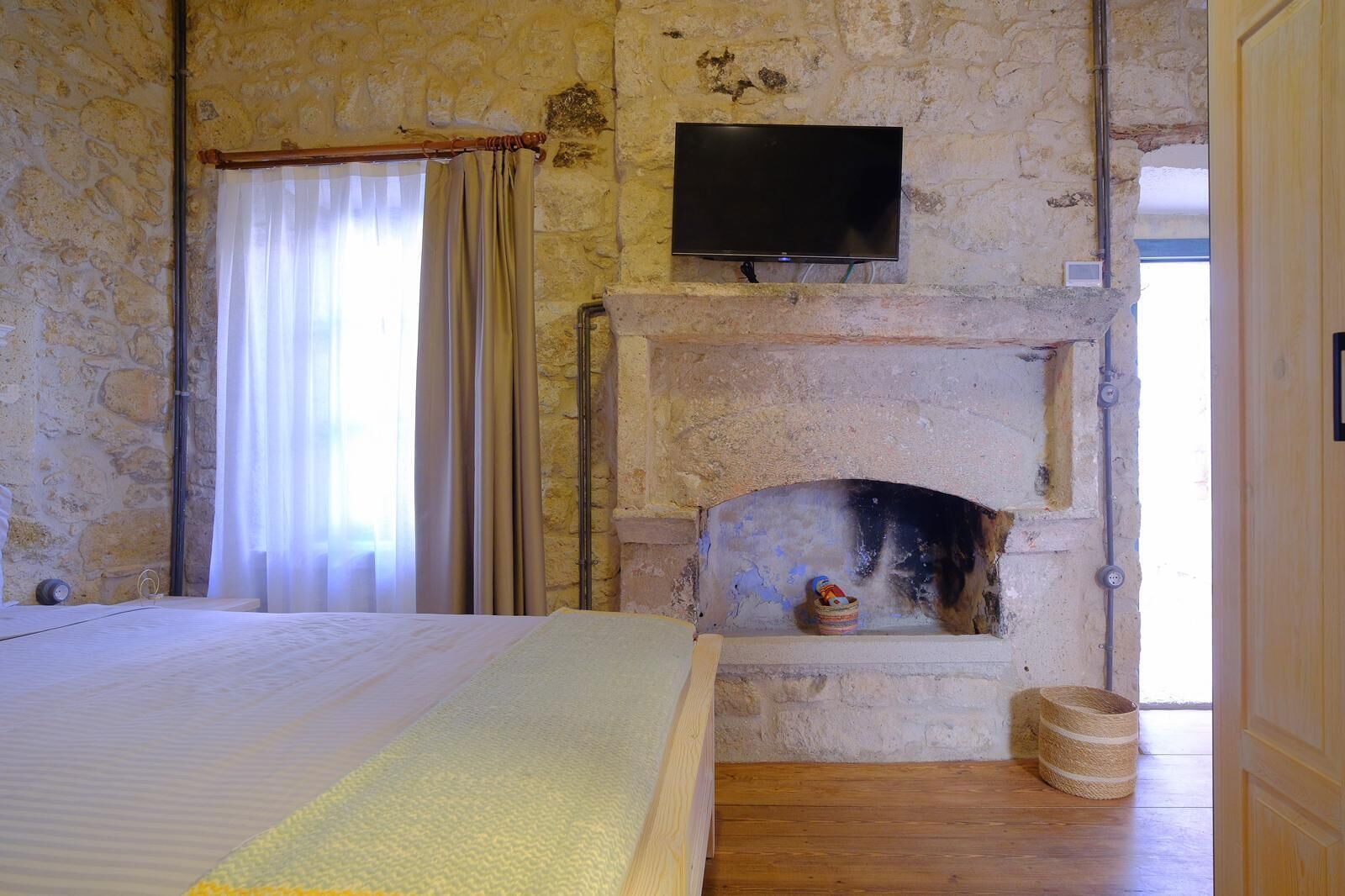 Ametist Hotel Alacati