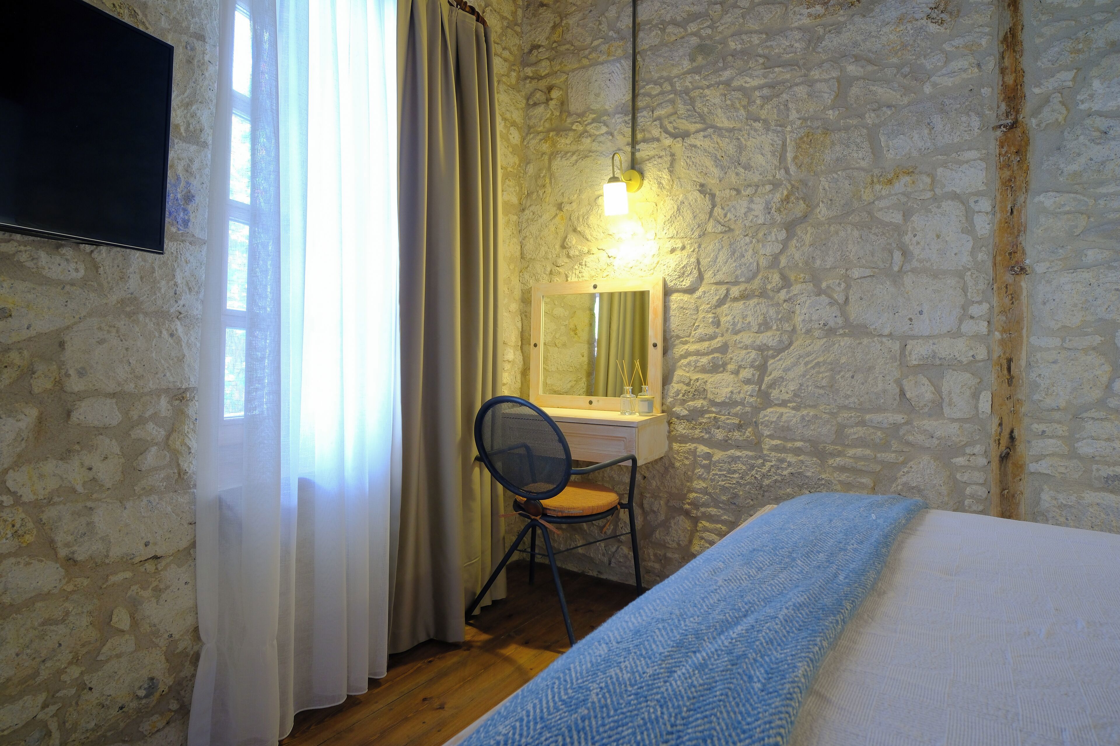 Ametist Hotel Alacati