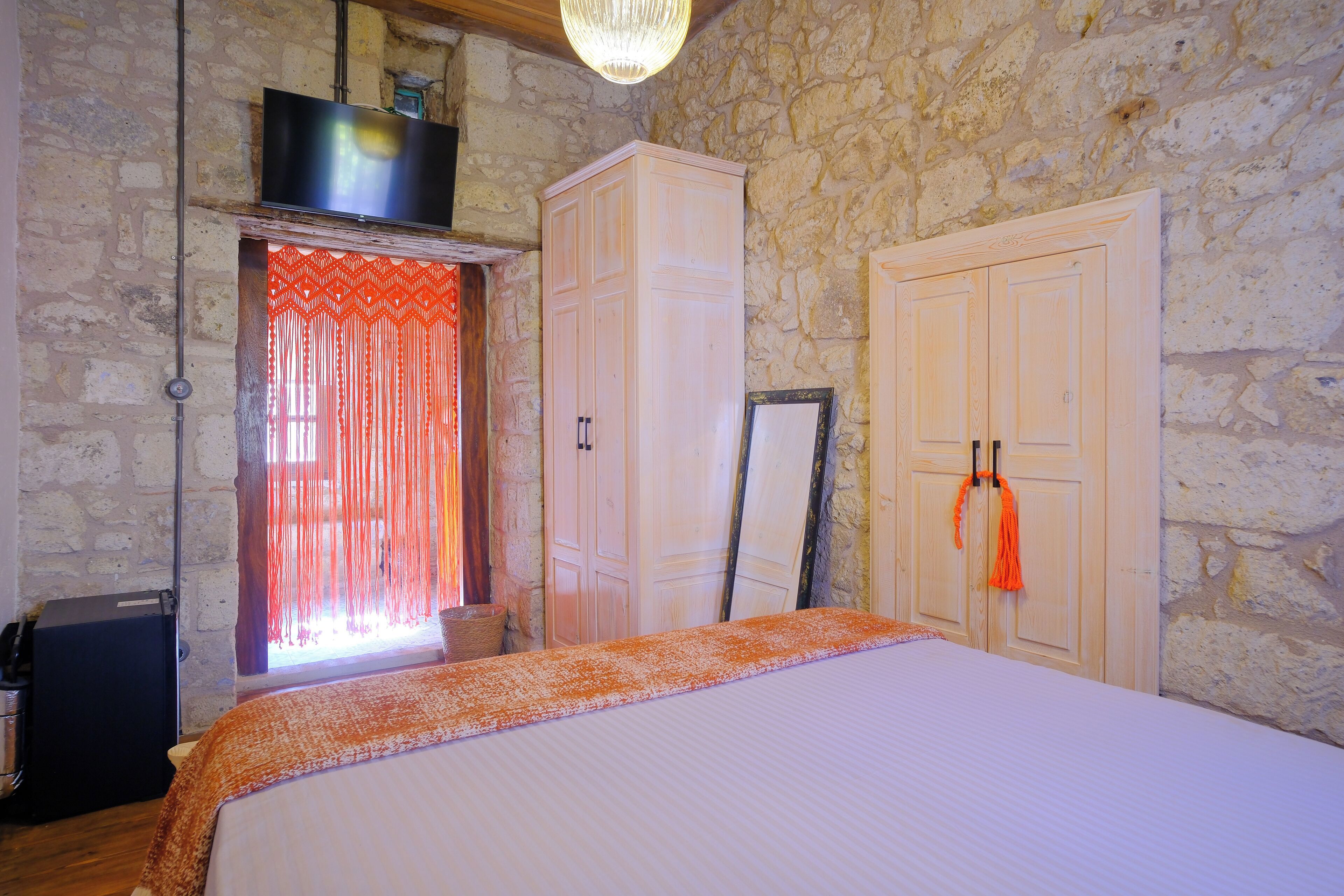 Ametist Hotel Alacati