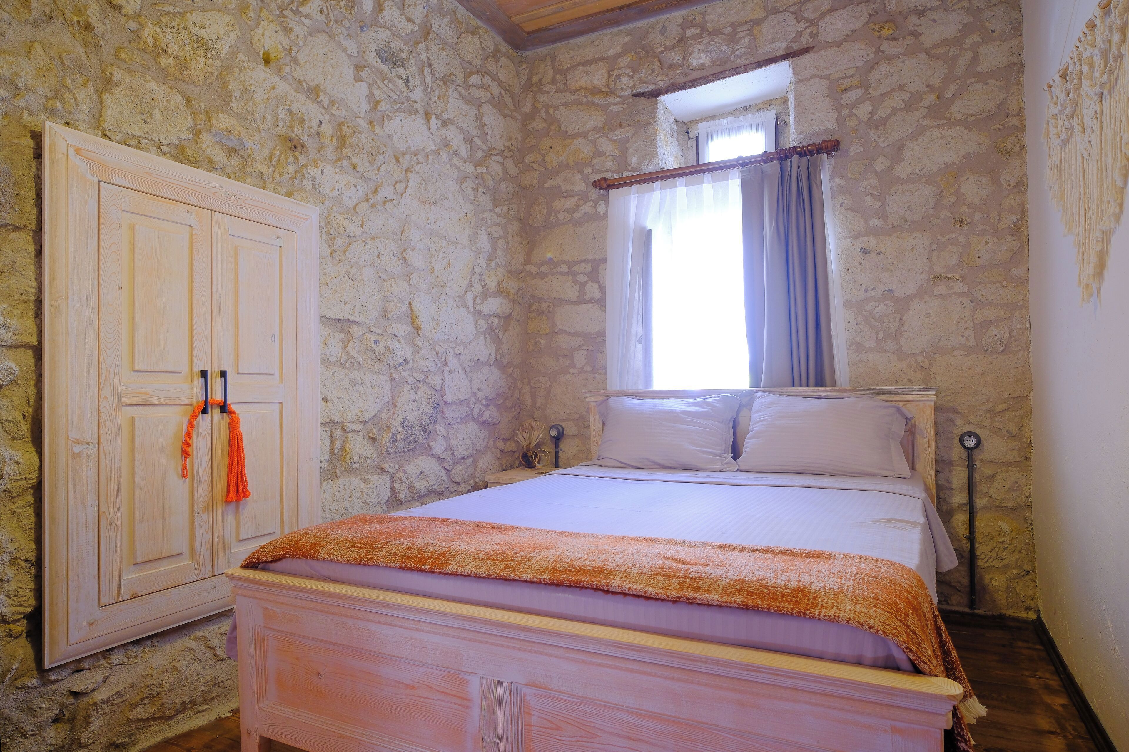 Ametist Hotel Alacati