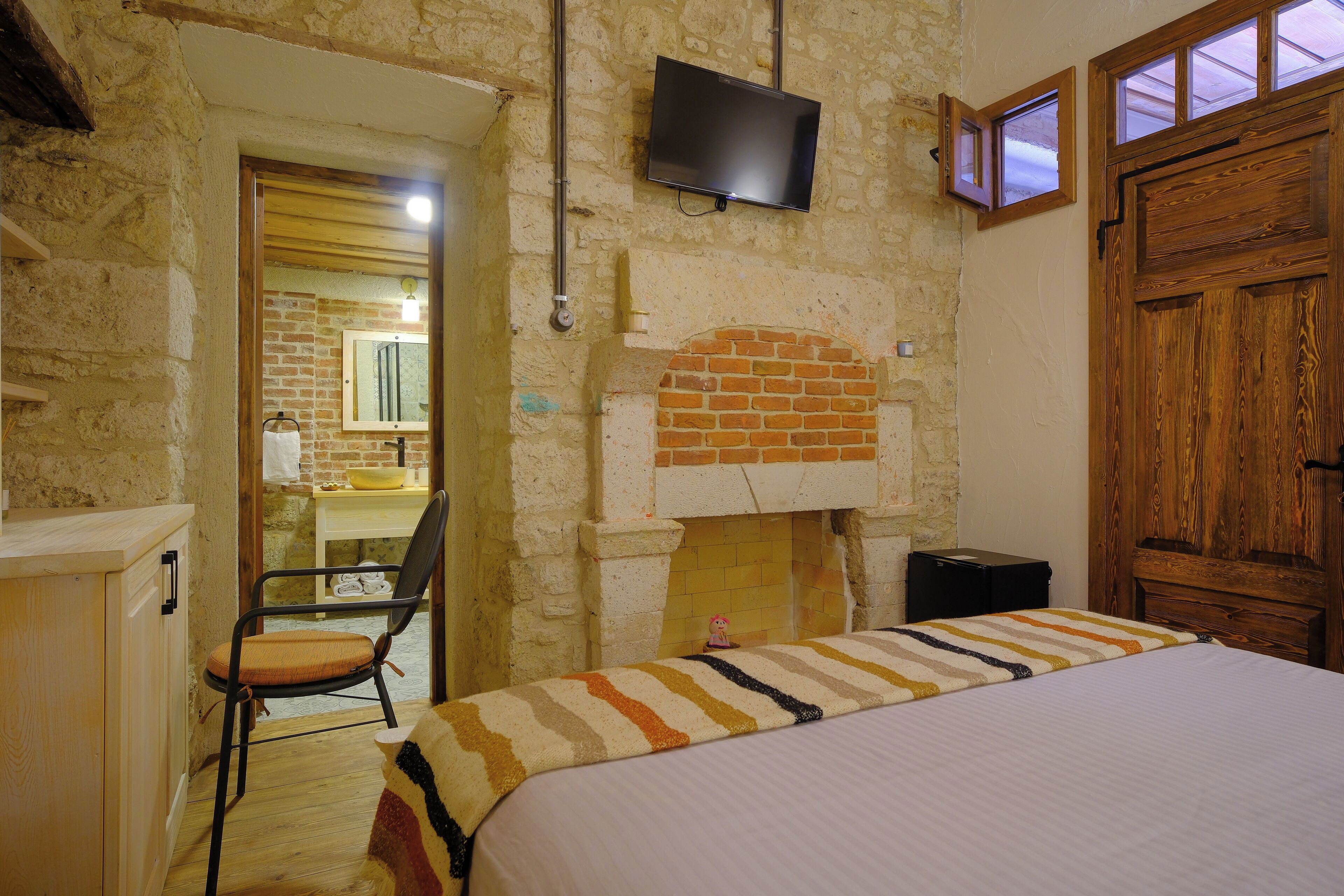 Ametist Hotel Alacati