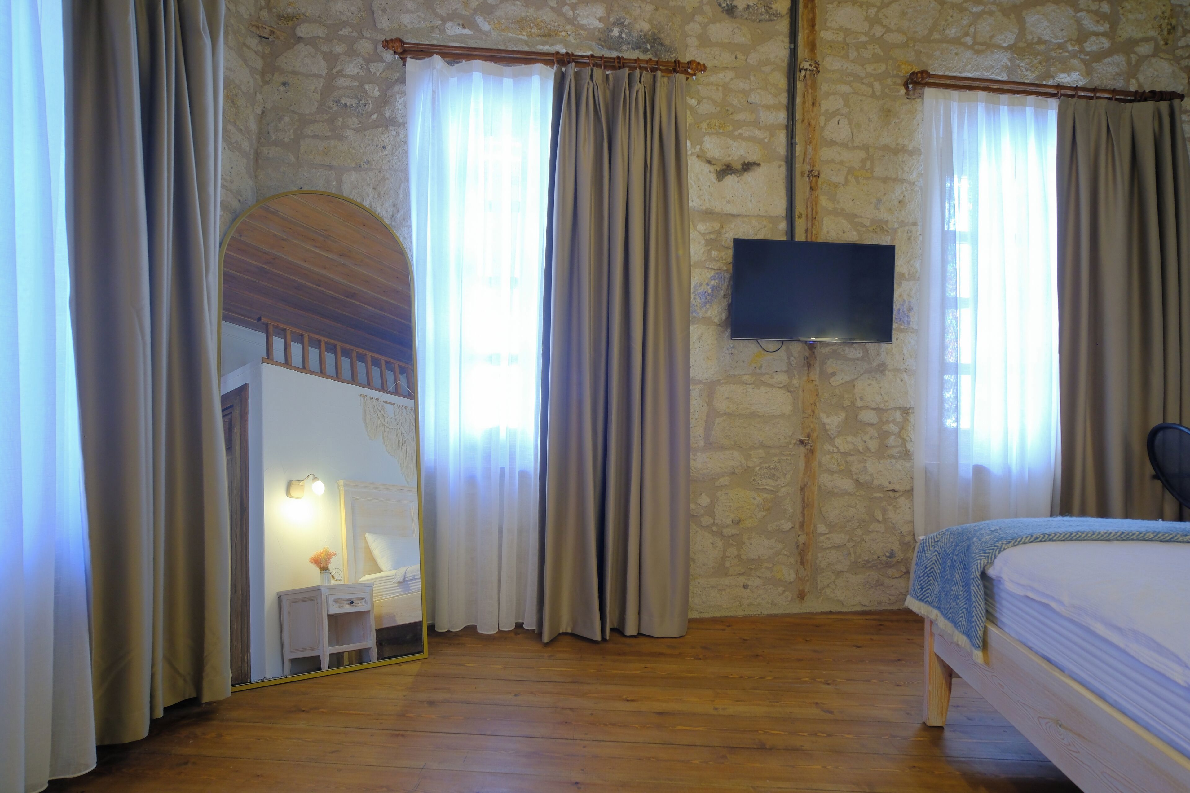 Ametist Hotel Alacati