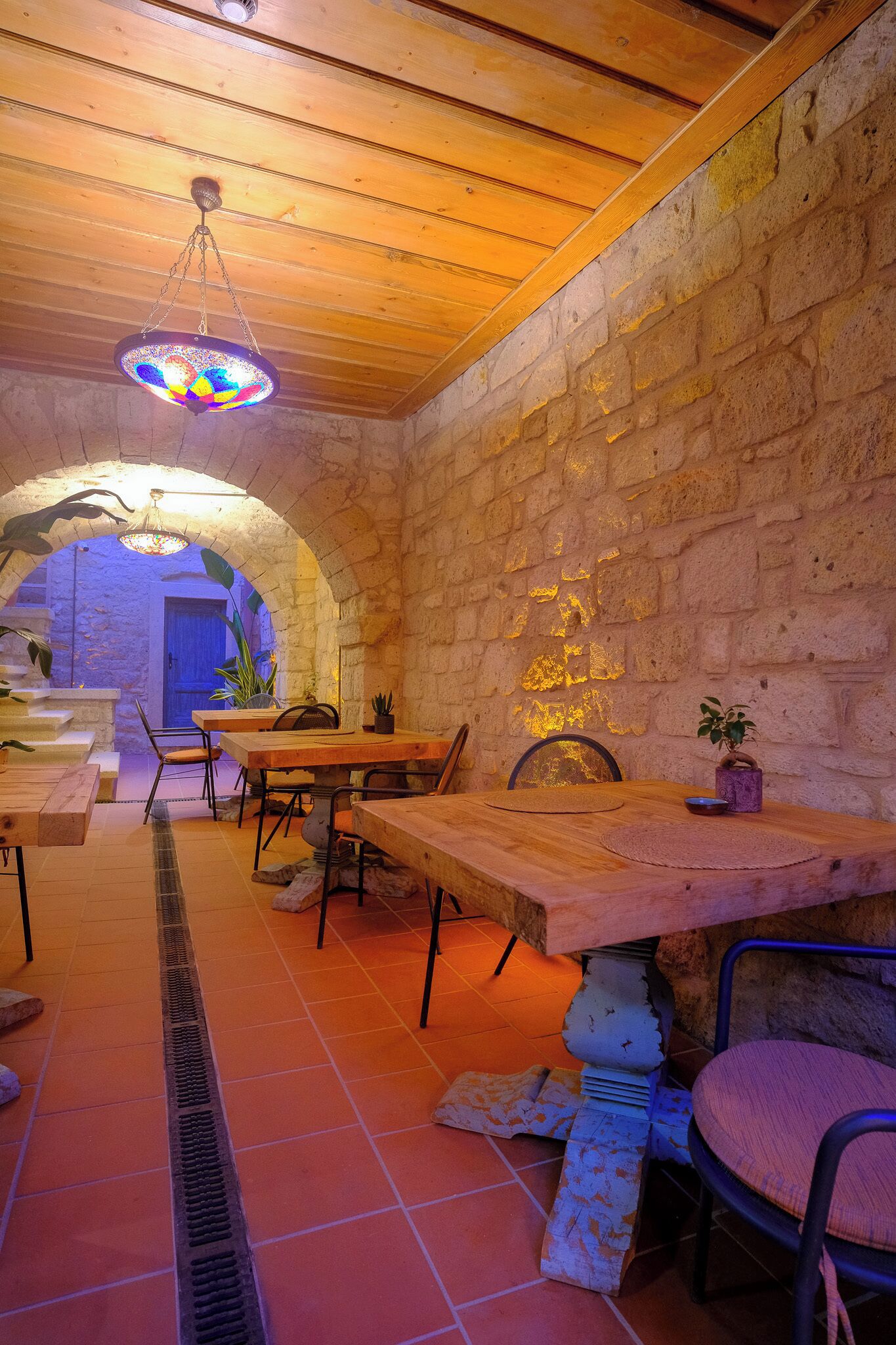 Ametist Hotel Alacati