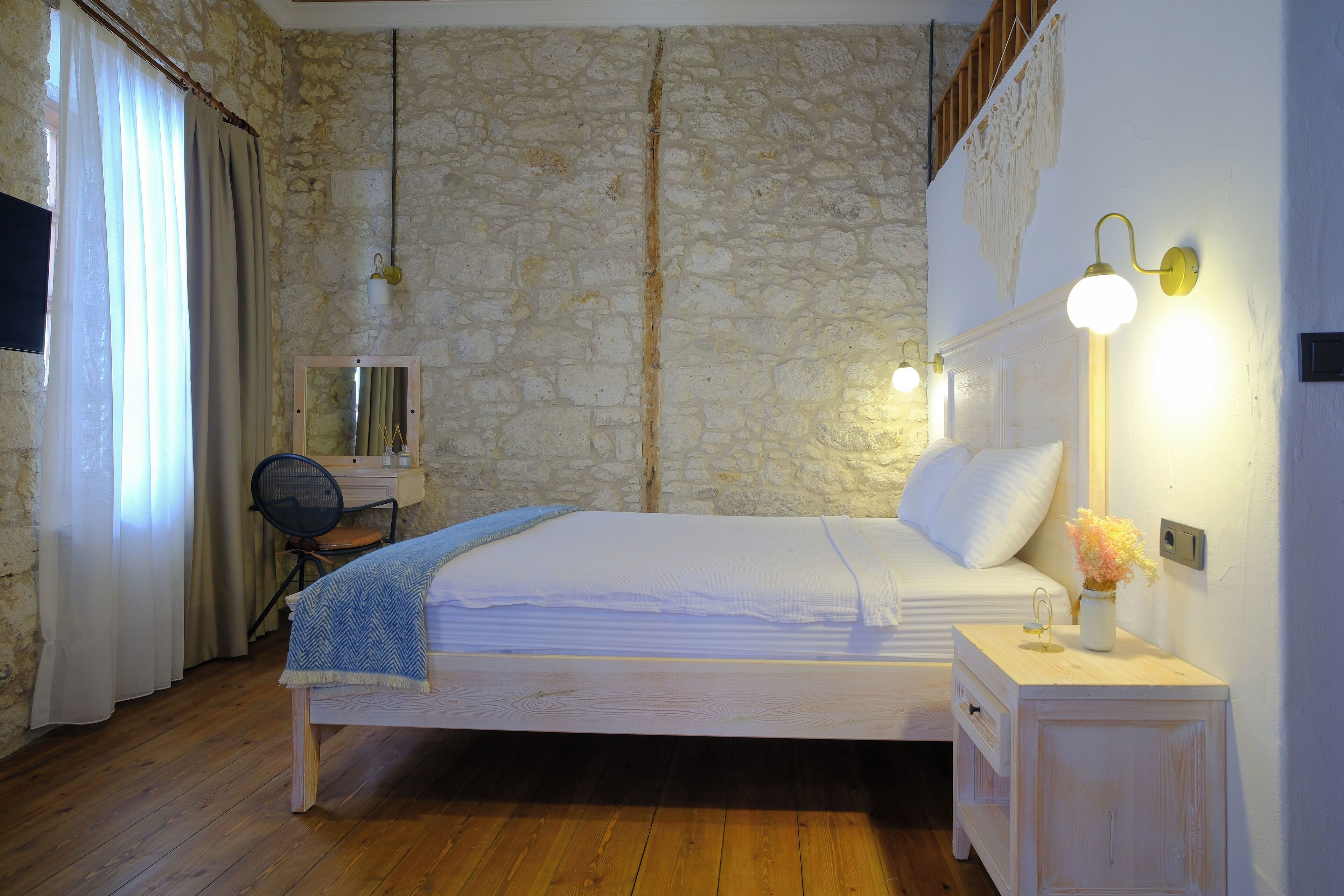 Ametist Hotel Alacati