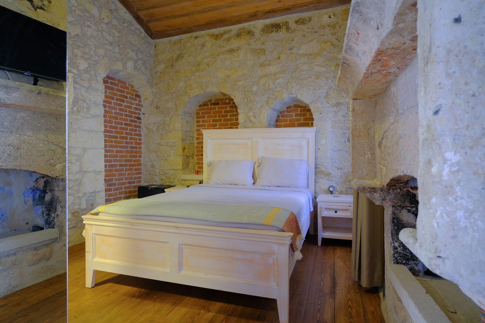 Ametist Hotel Alacati