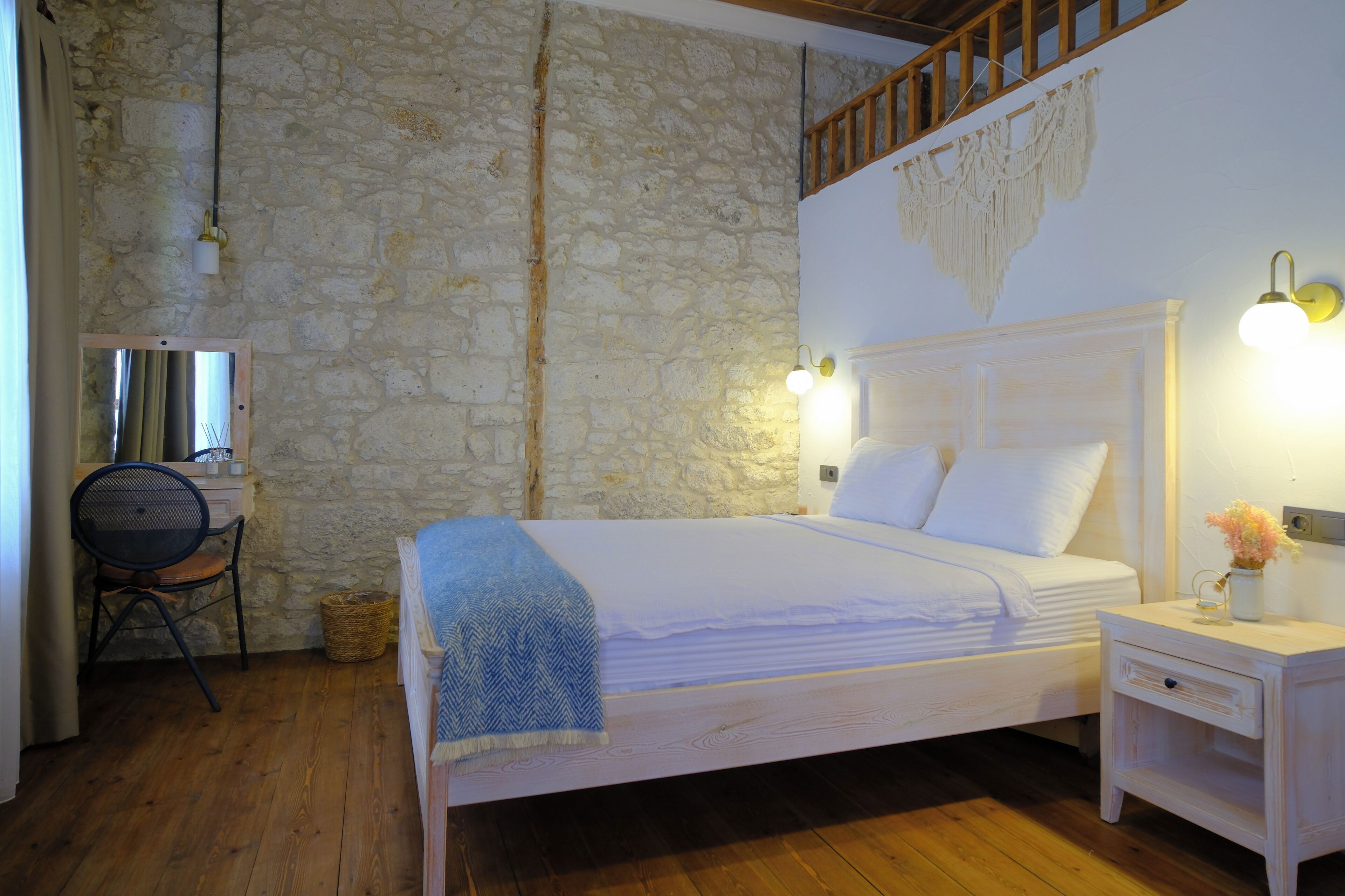 Ametist Hotel Alacati