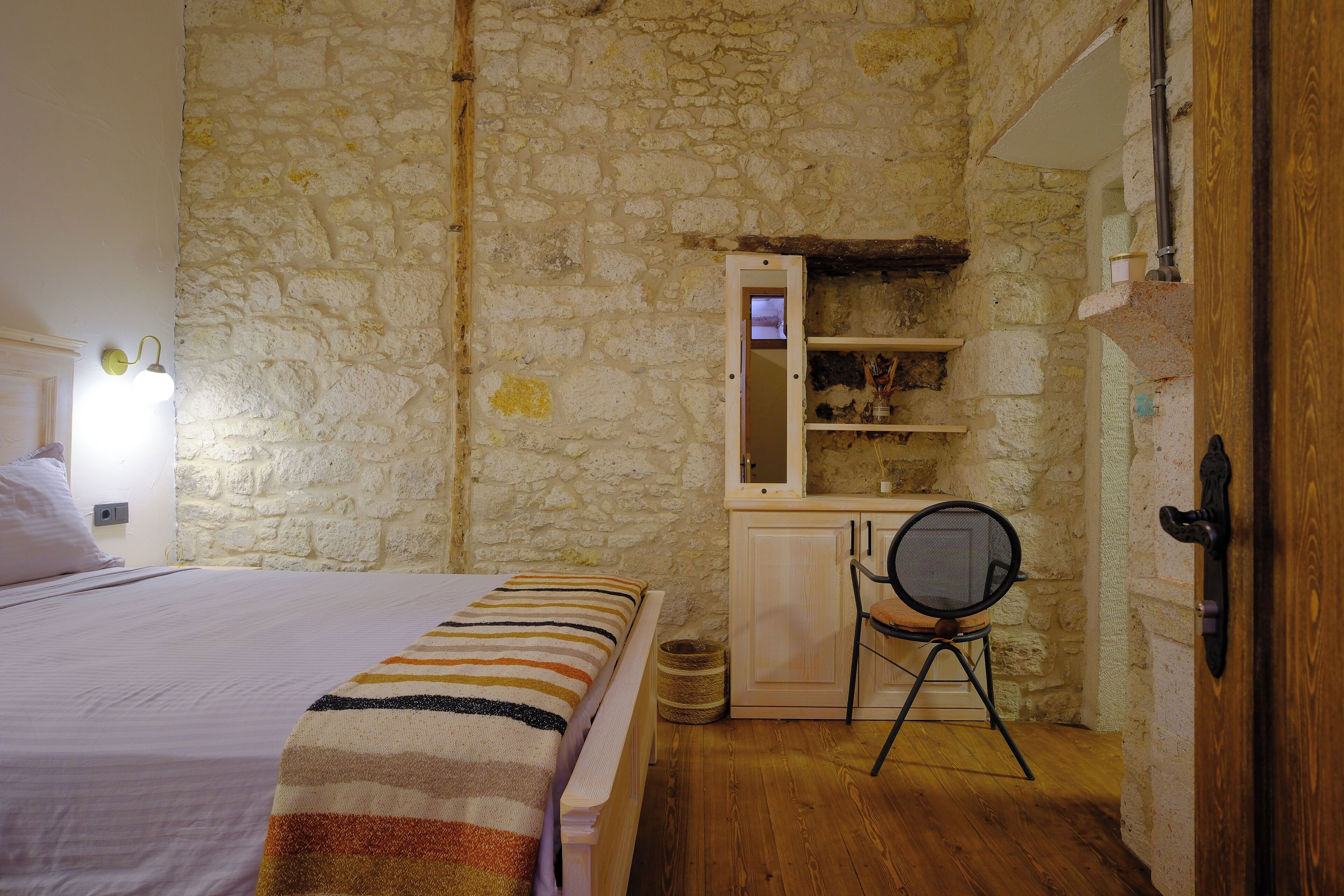 Ametist Hotel Alacati