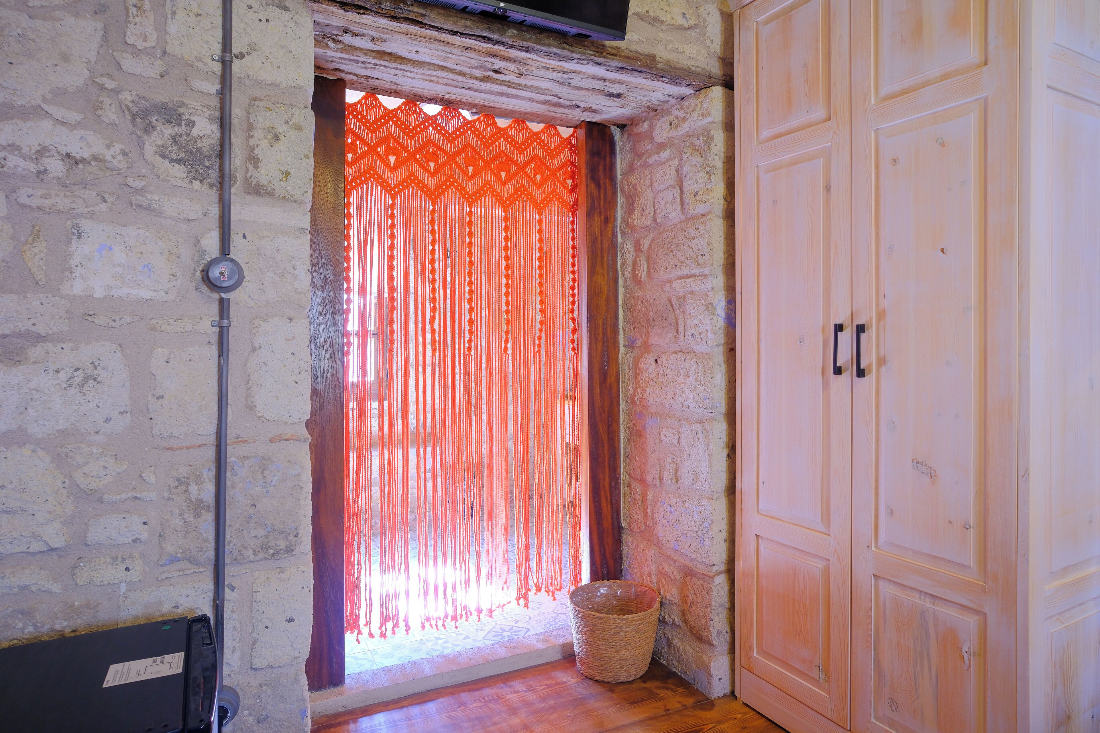 Ametist Hotel Alacati